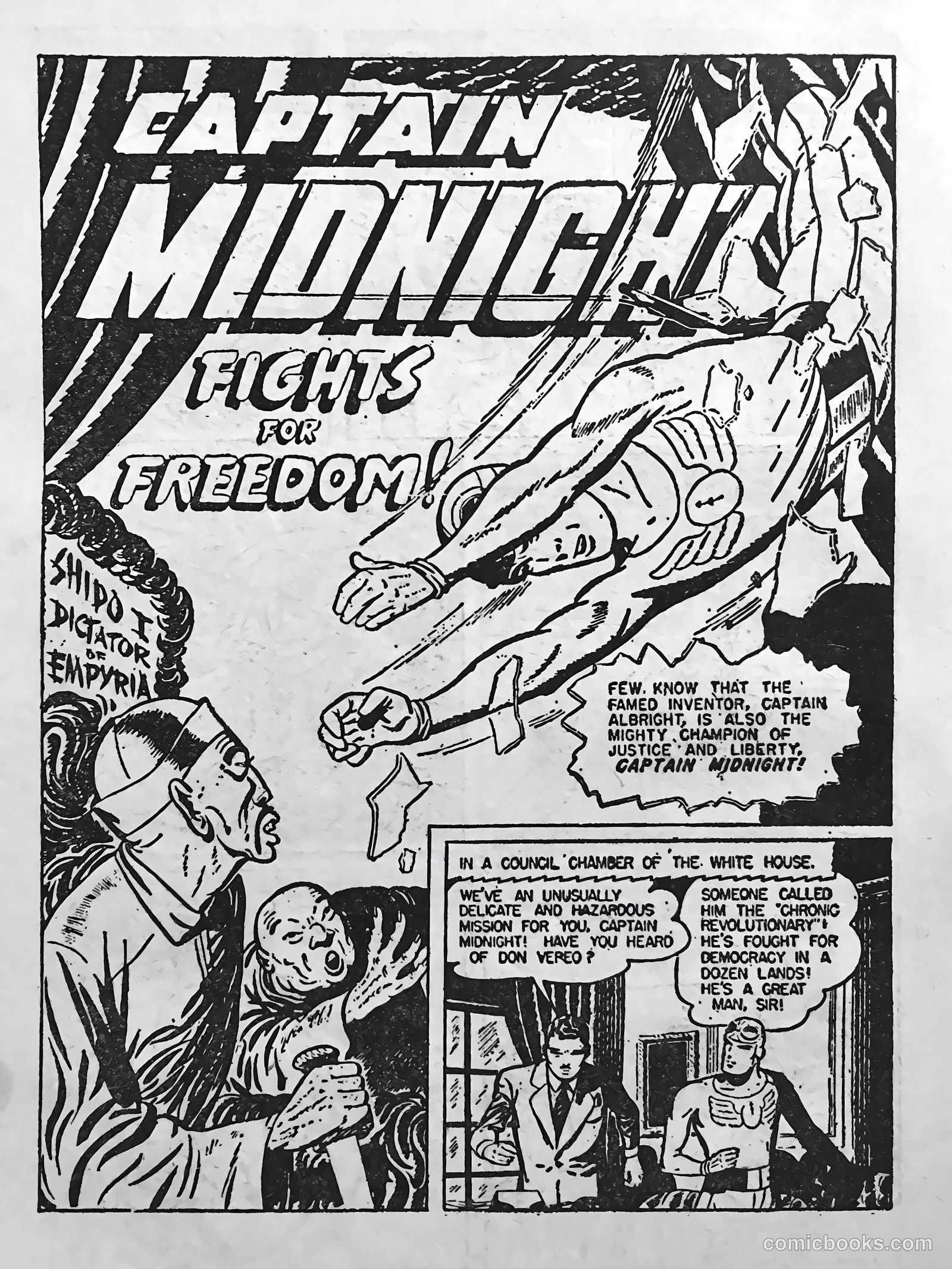 Astounding Stories #10 — page 50 of 68