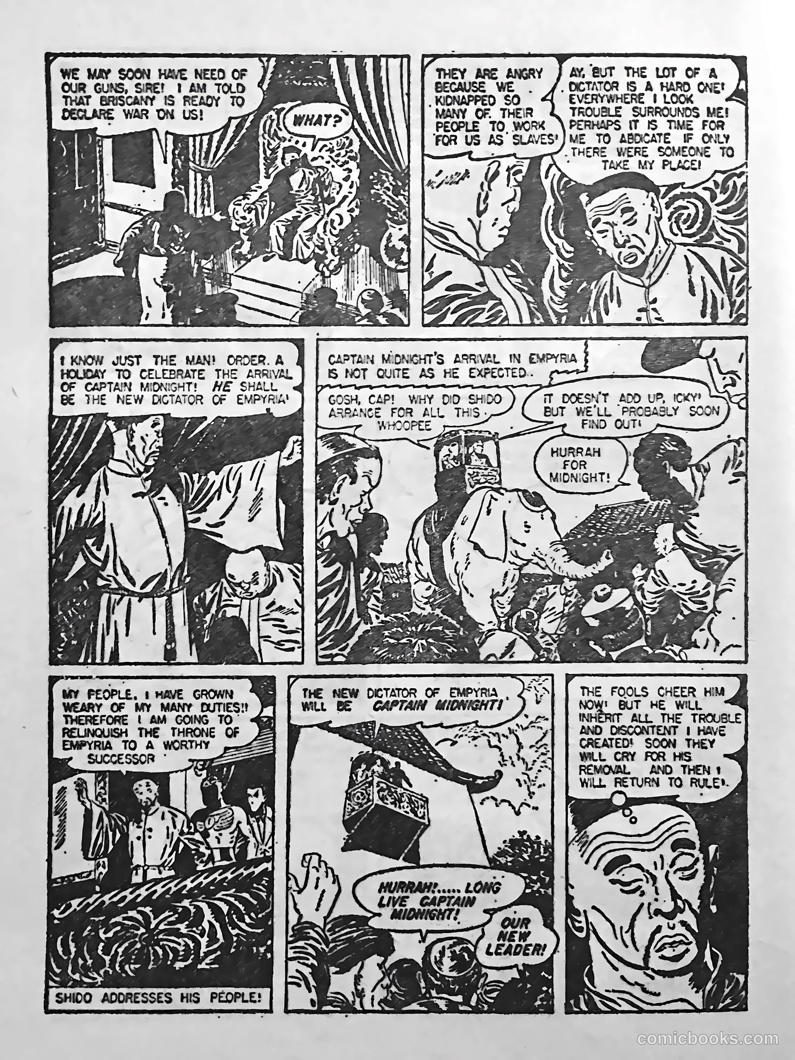 Astounding Stories #10 — page 52 of 68