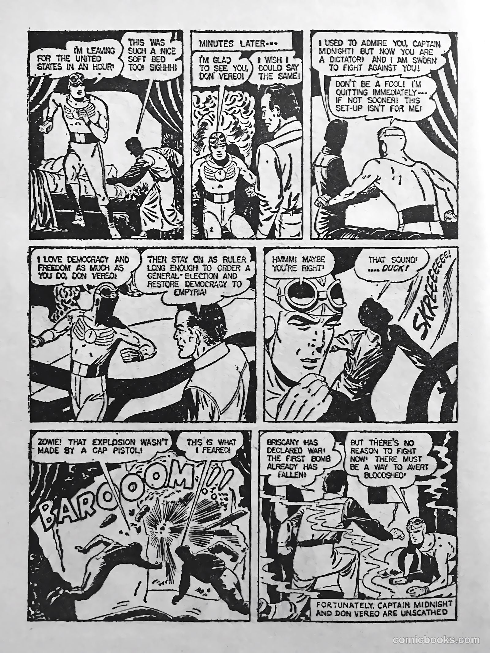 Astounding Stories #10 — page 54 of 68