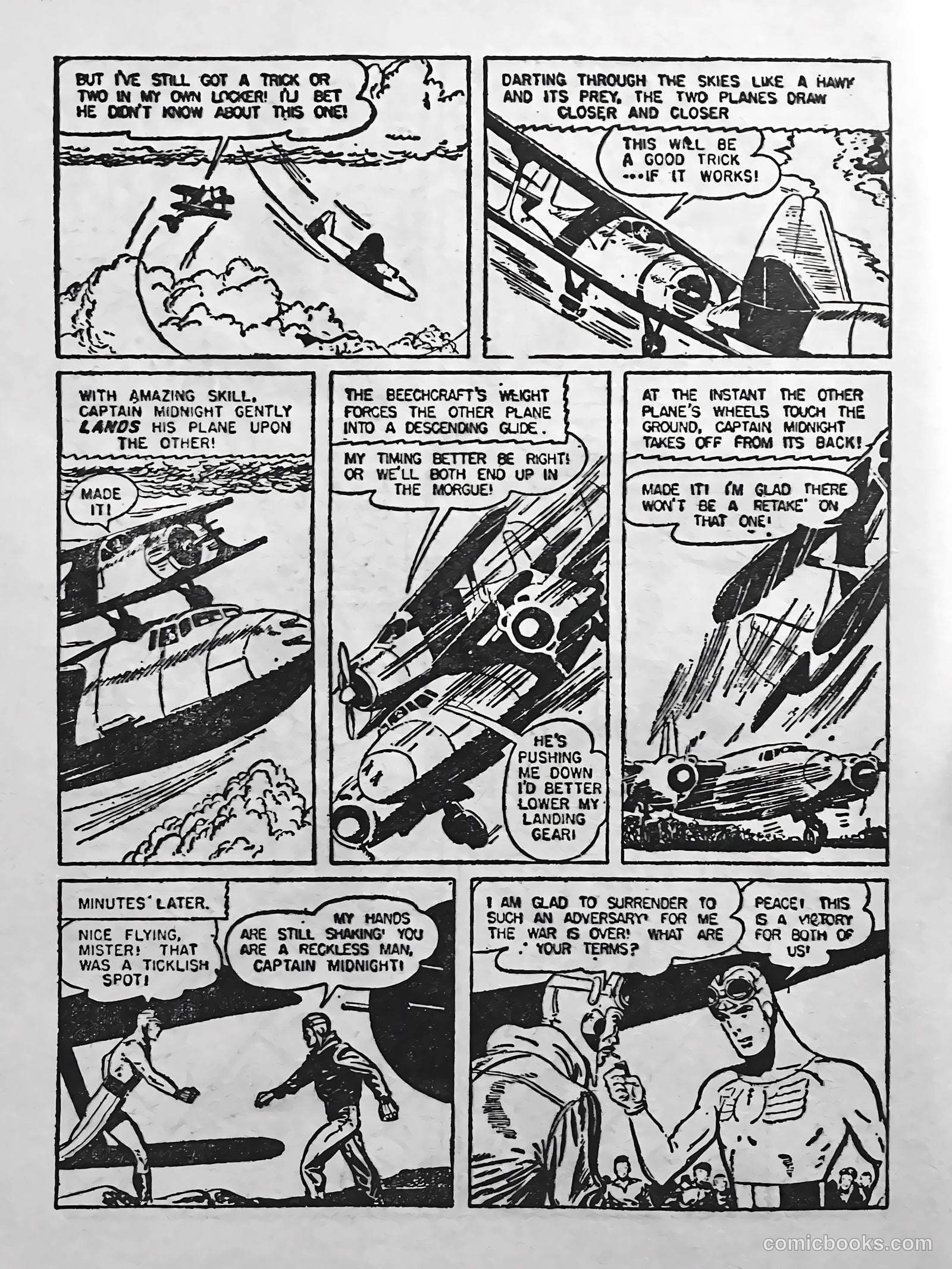 Astounding Stories #10 — page 56 of 68
