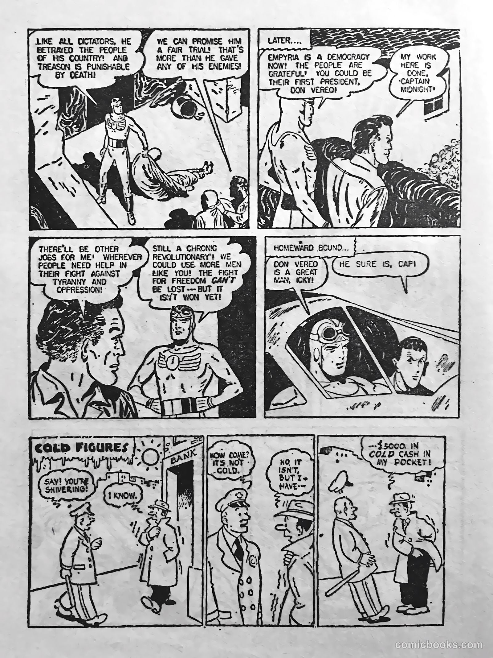 Astounding Stories #10 — page 58 of 68