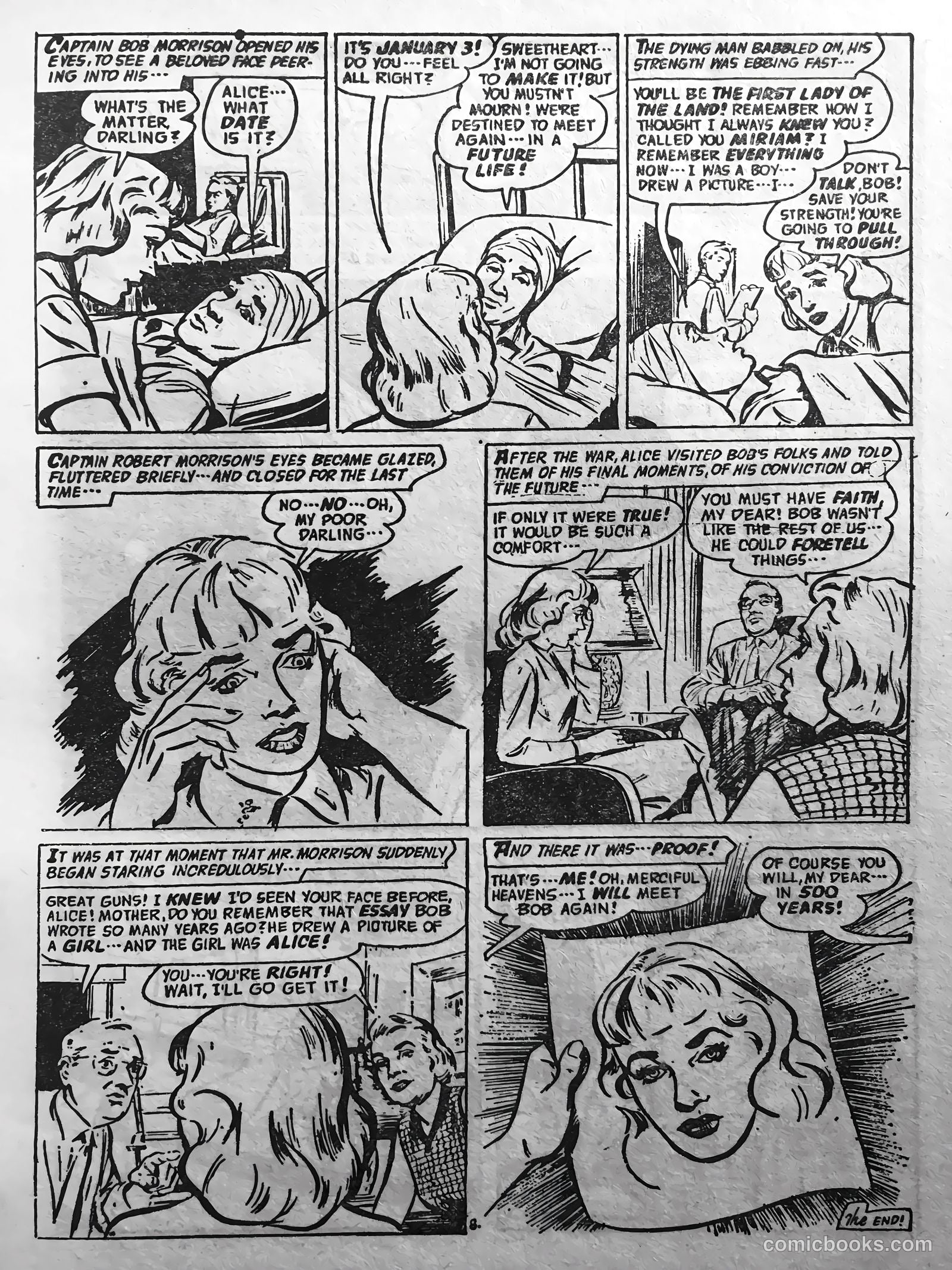 Astounding Stories #11 — page 24 of 65