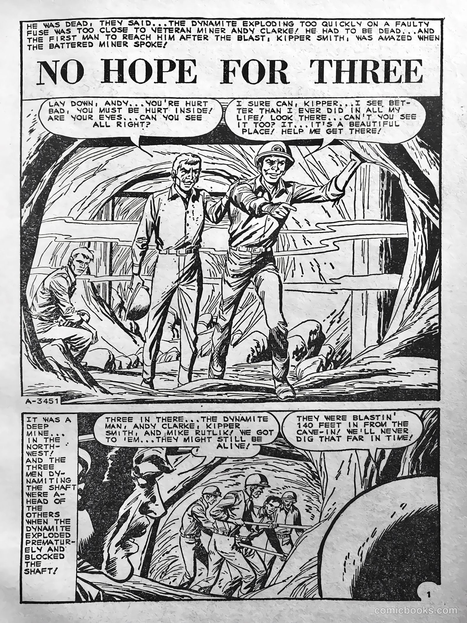 Astounding Stories #12 — page 21 of 56
