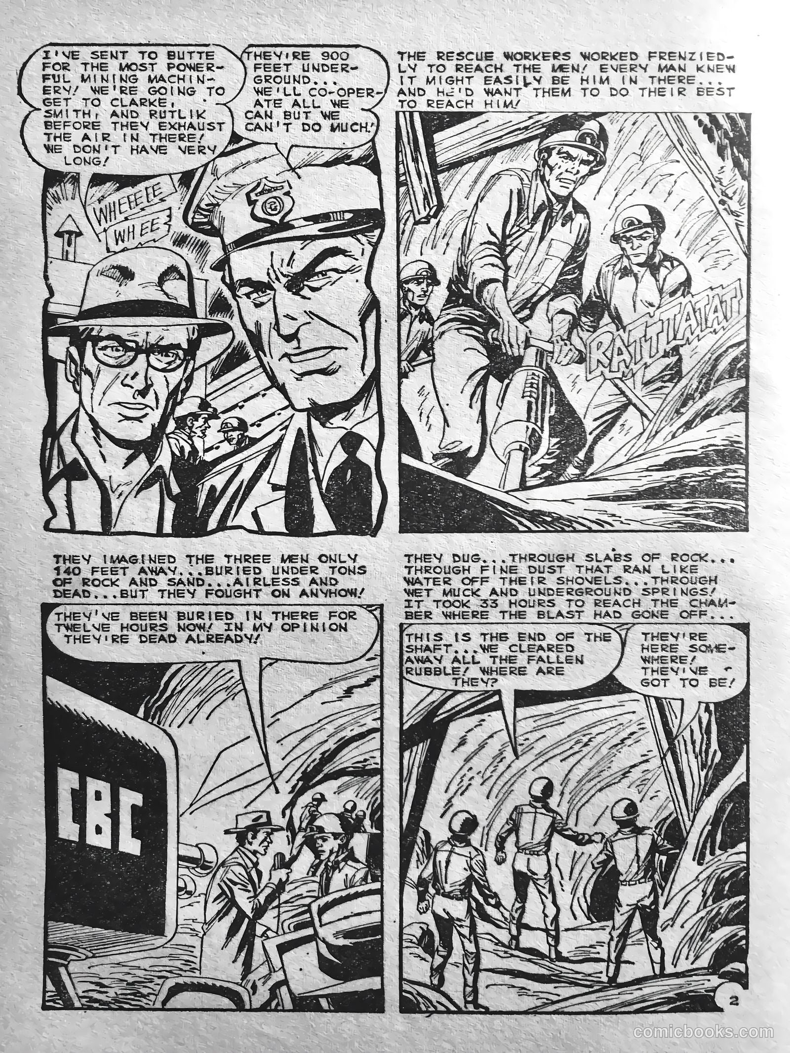 Astounding Stories #12 — page 22 of 56