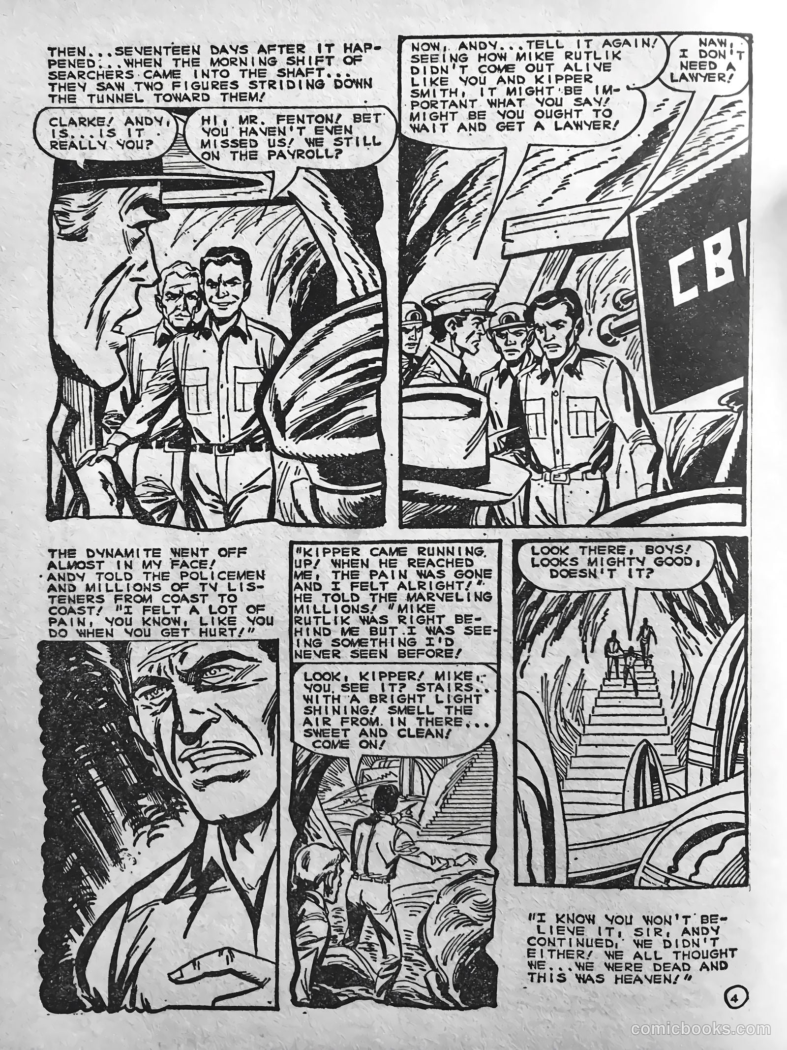 Astounding Stories #12 — page 24 of 56