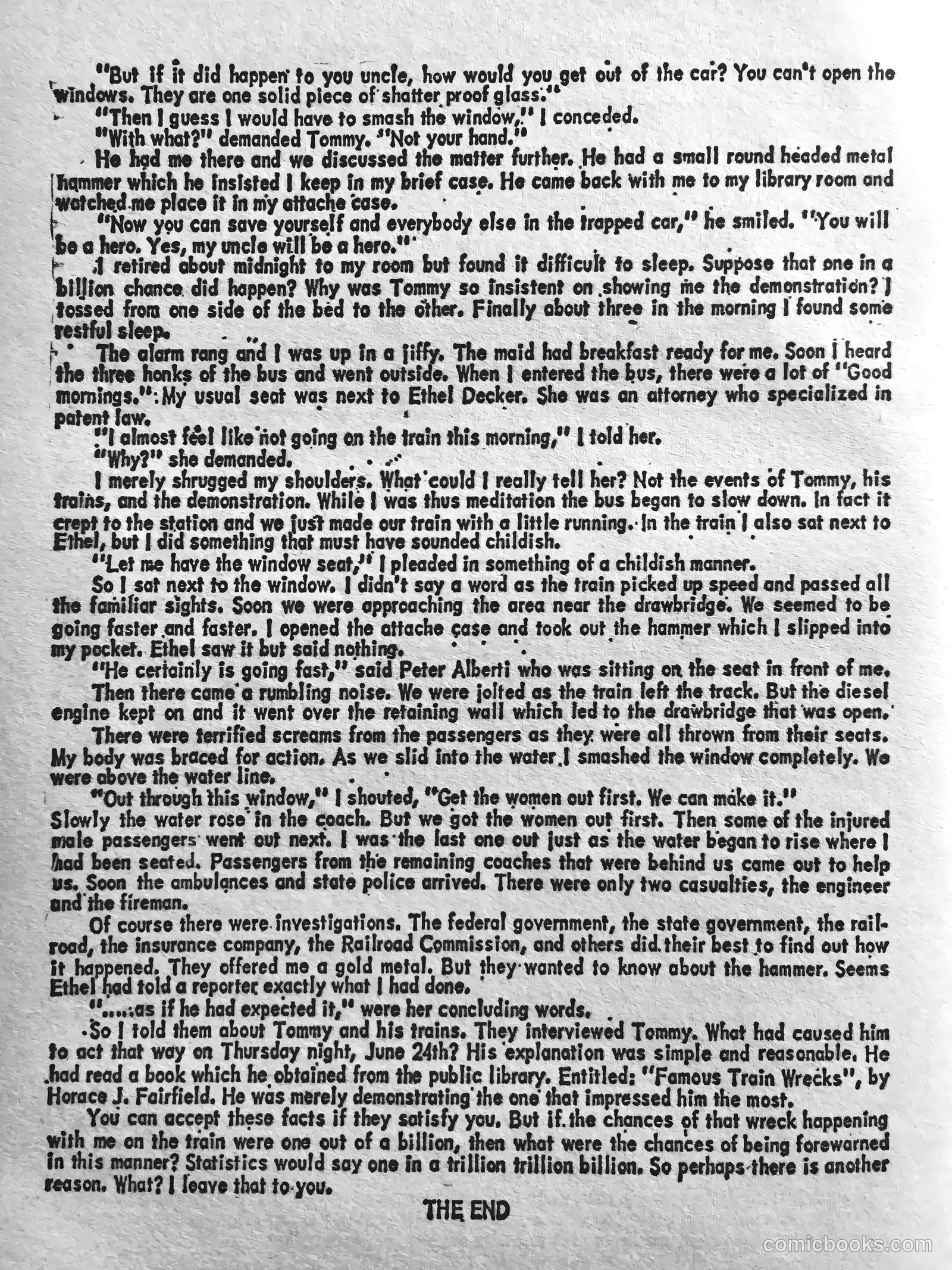 Astounding Stories #12 — page 28 of 56