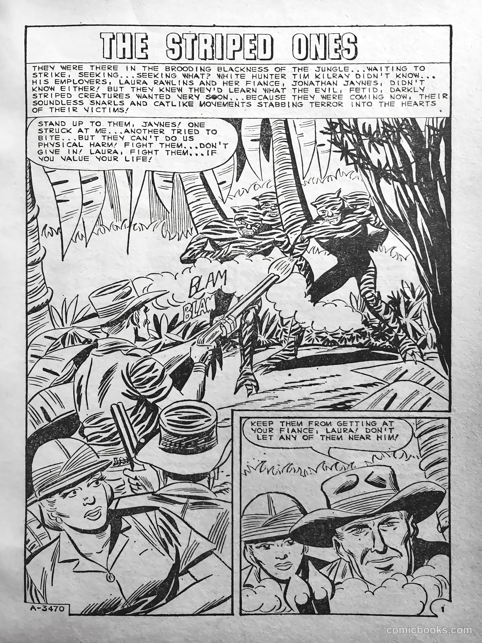 Astounding Stories #12 — page 29 of 56