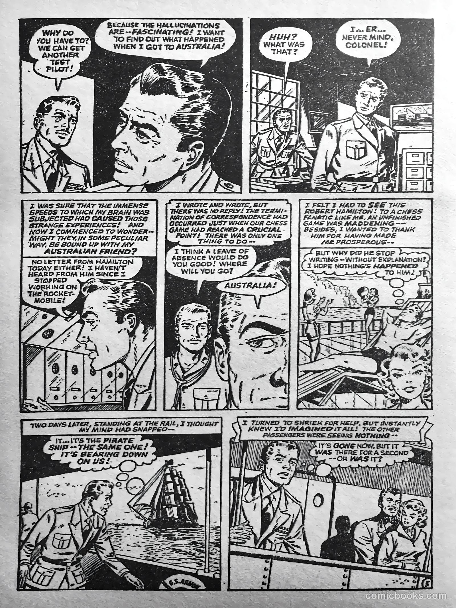 Astounding Stories #12 — page 44 of 56