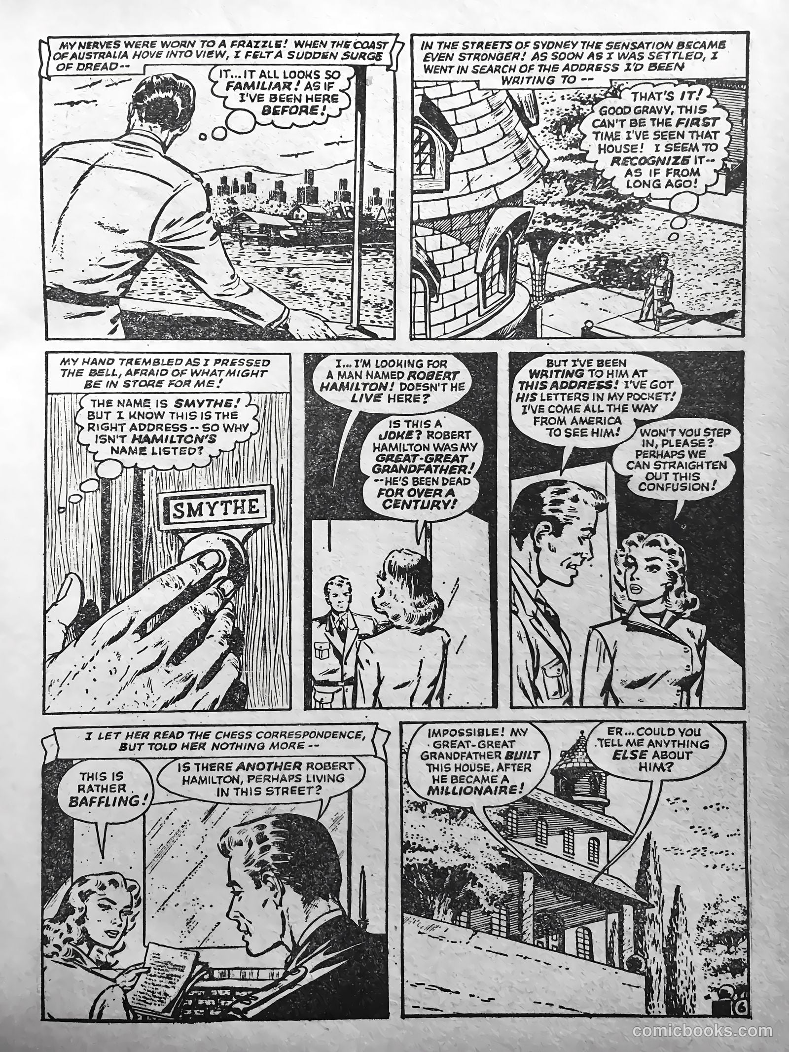 Astounding Stories #12 — page 45 of 56