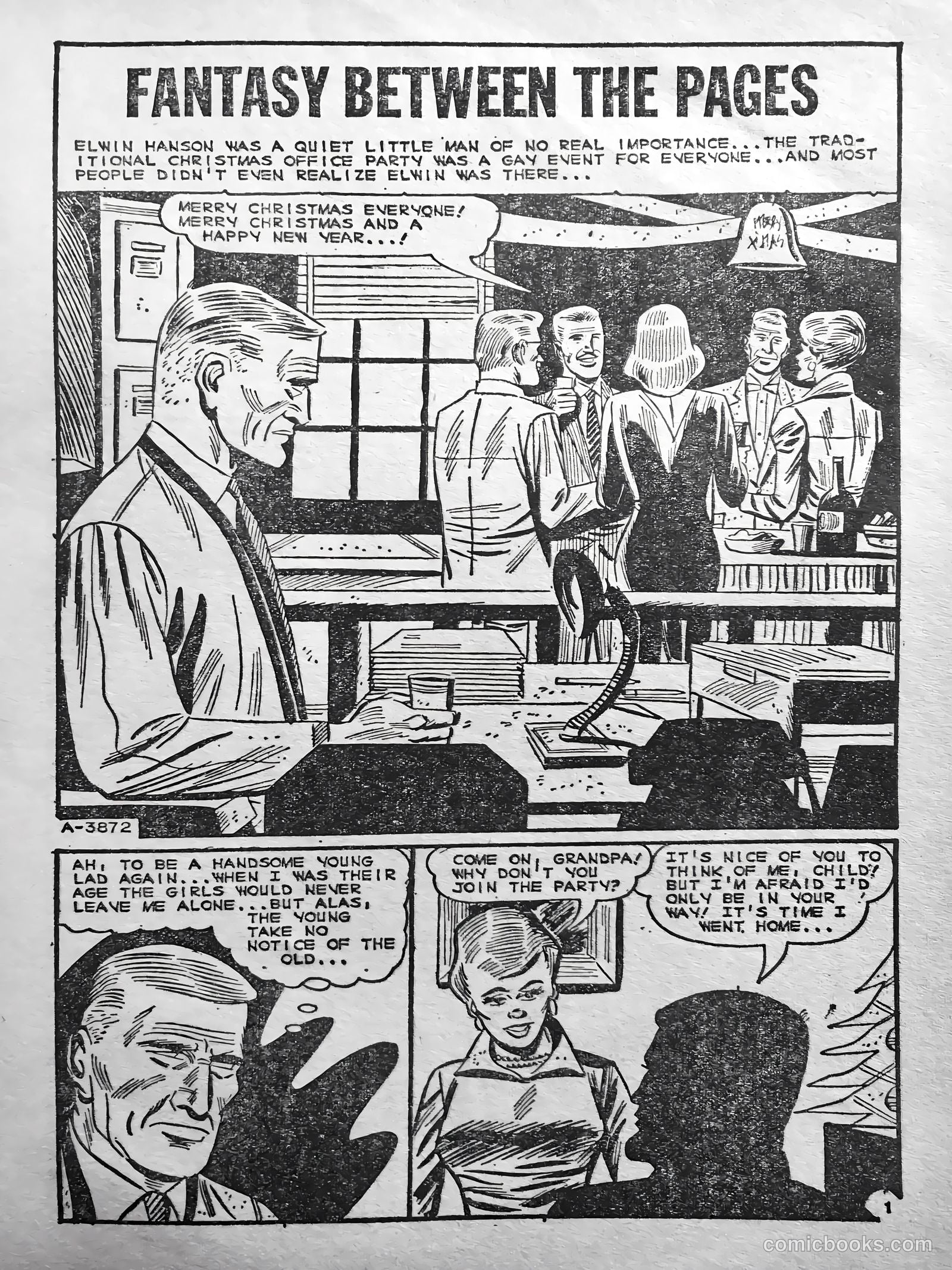 Astounding Stories #12 — page 51 of 56