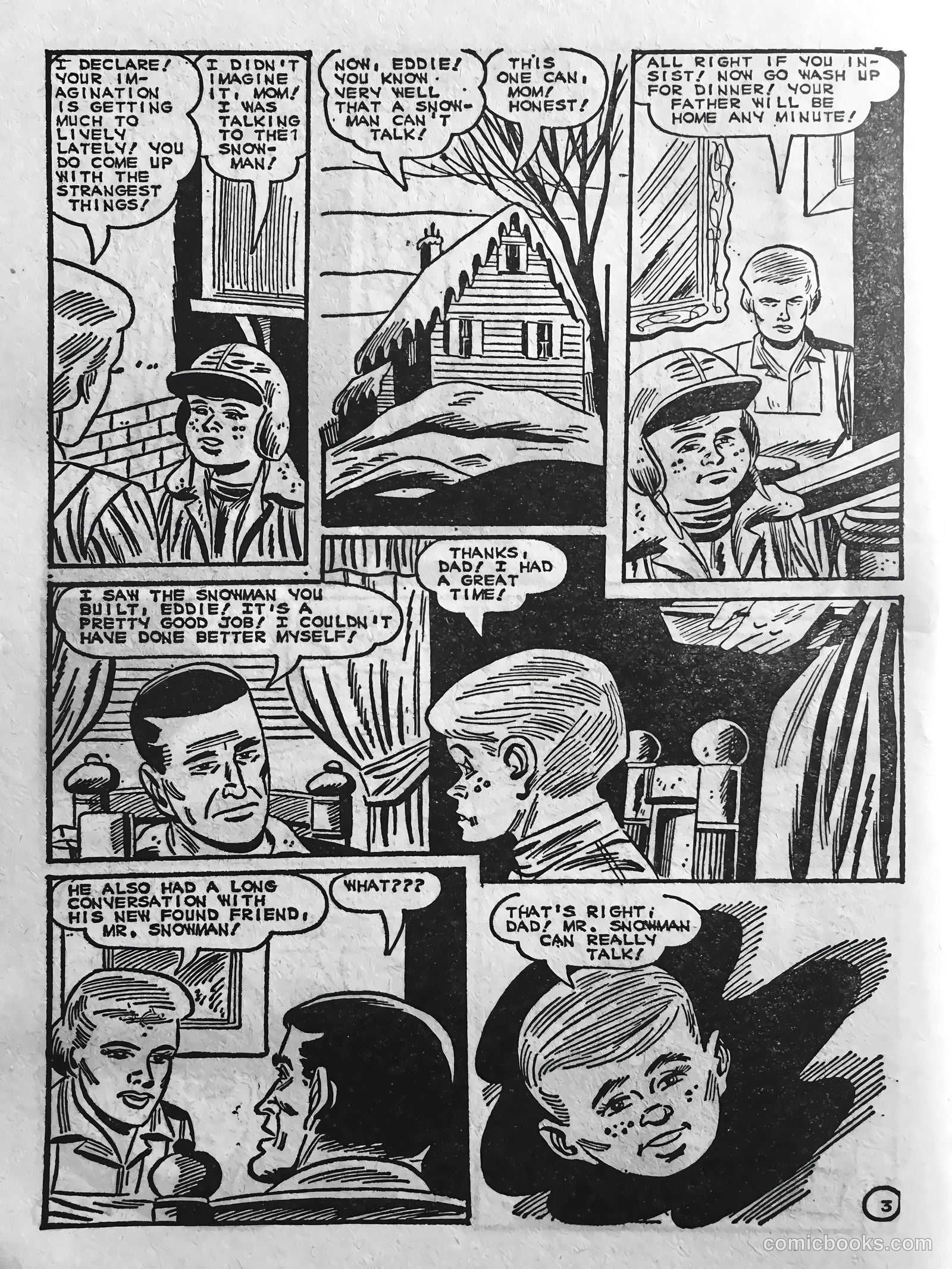 Astounding Stories #13 — page 26 of 59