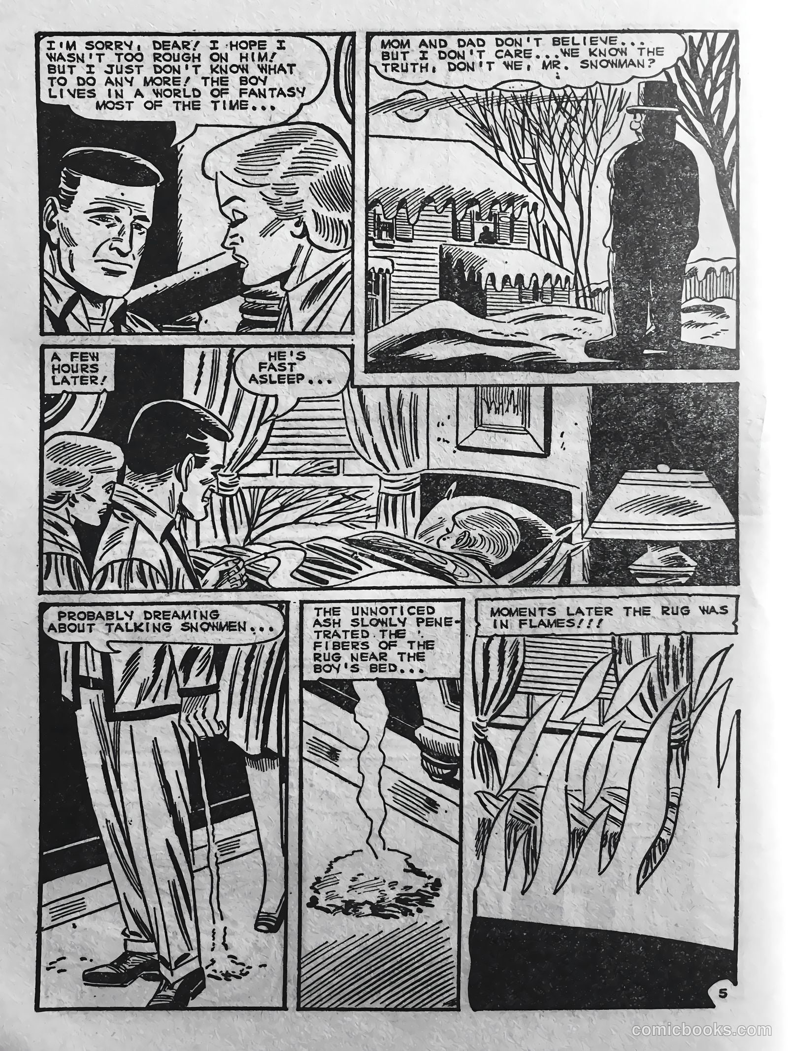 Astounding Stories #13 — page 28 of 59