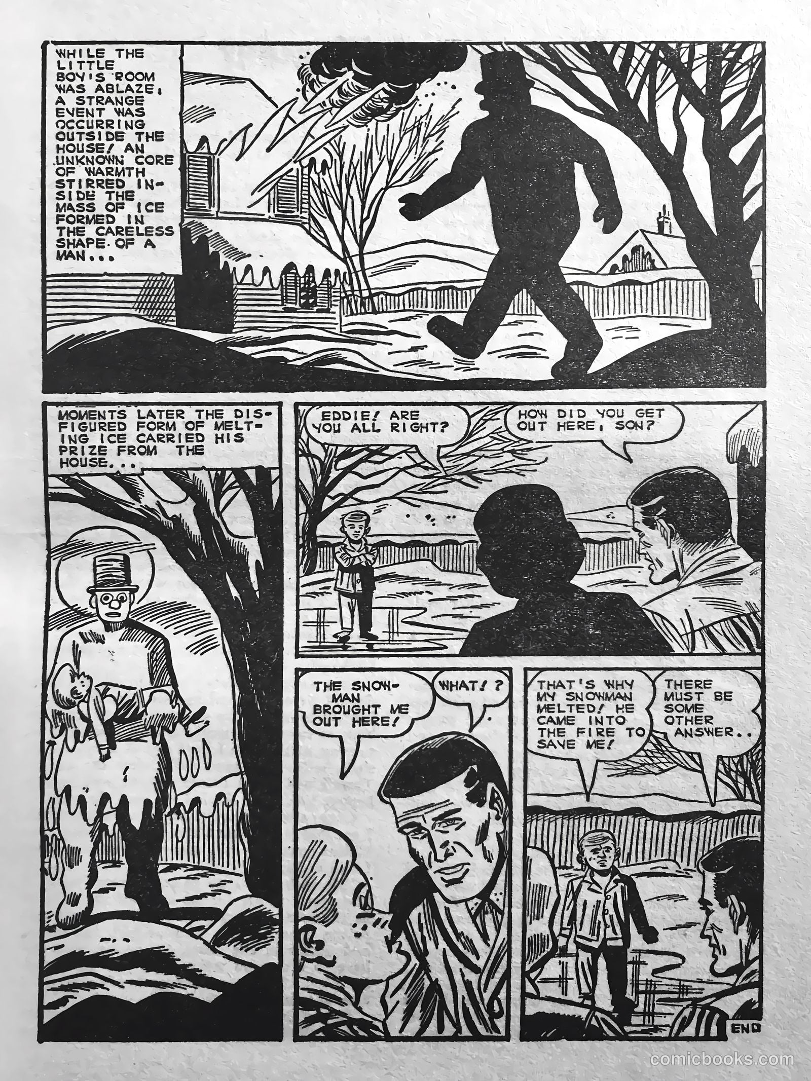 Astounding Stories #13 — page 29 of 59