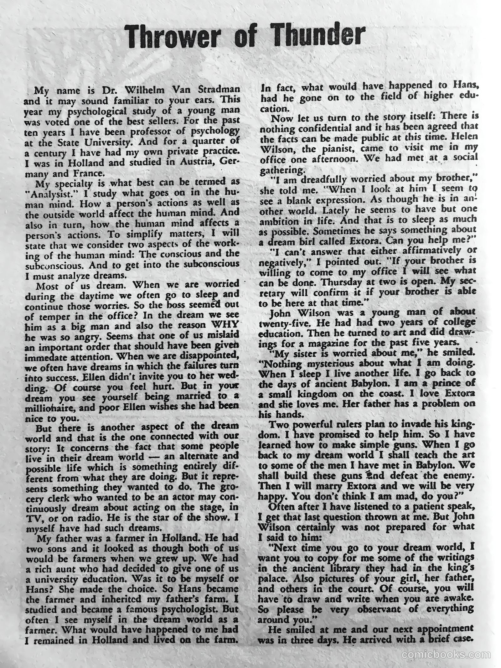 Astounding Stories #13 — page 30 of 59
