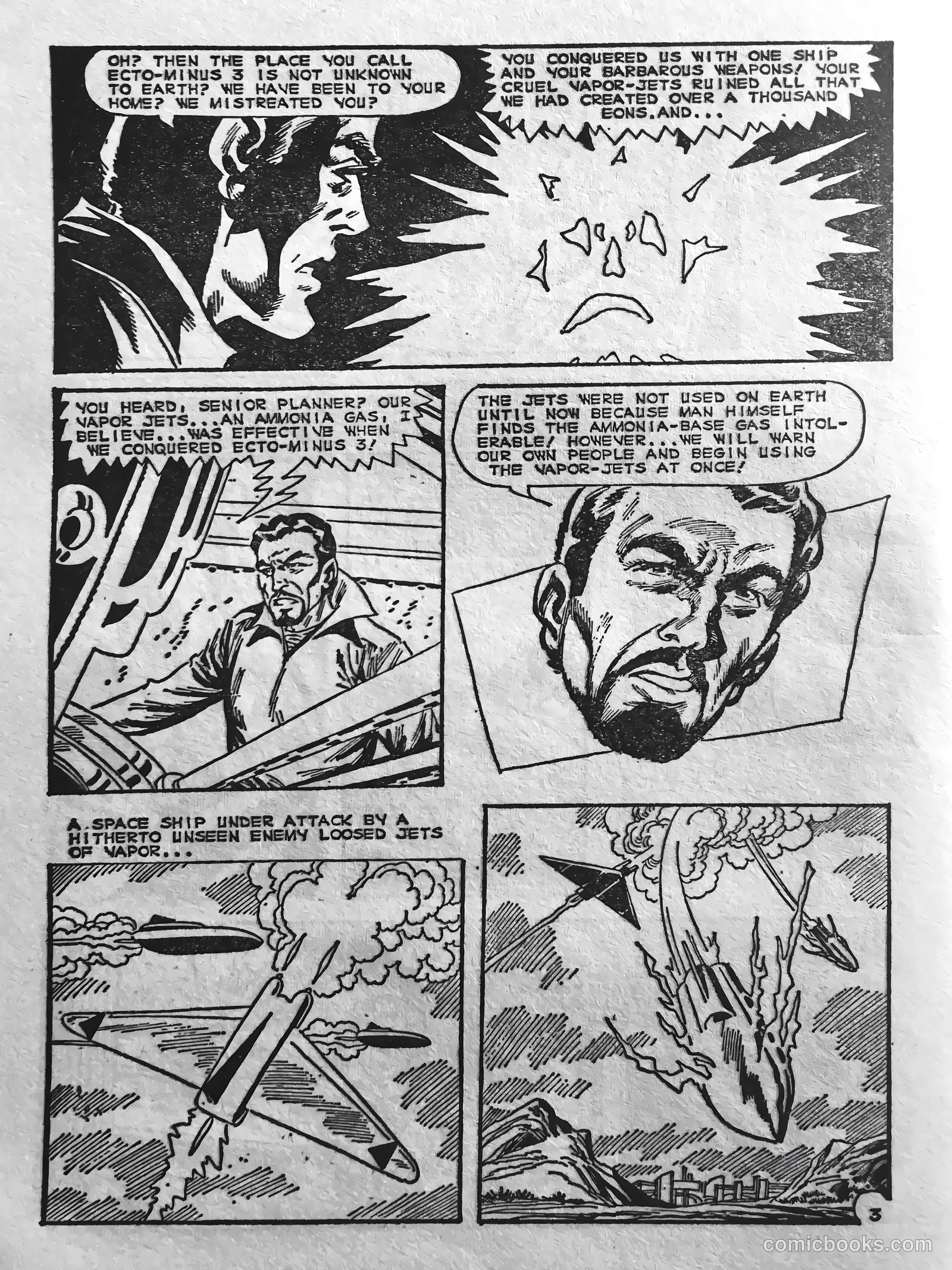 Astounding Stories #13 — page 34 of 59