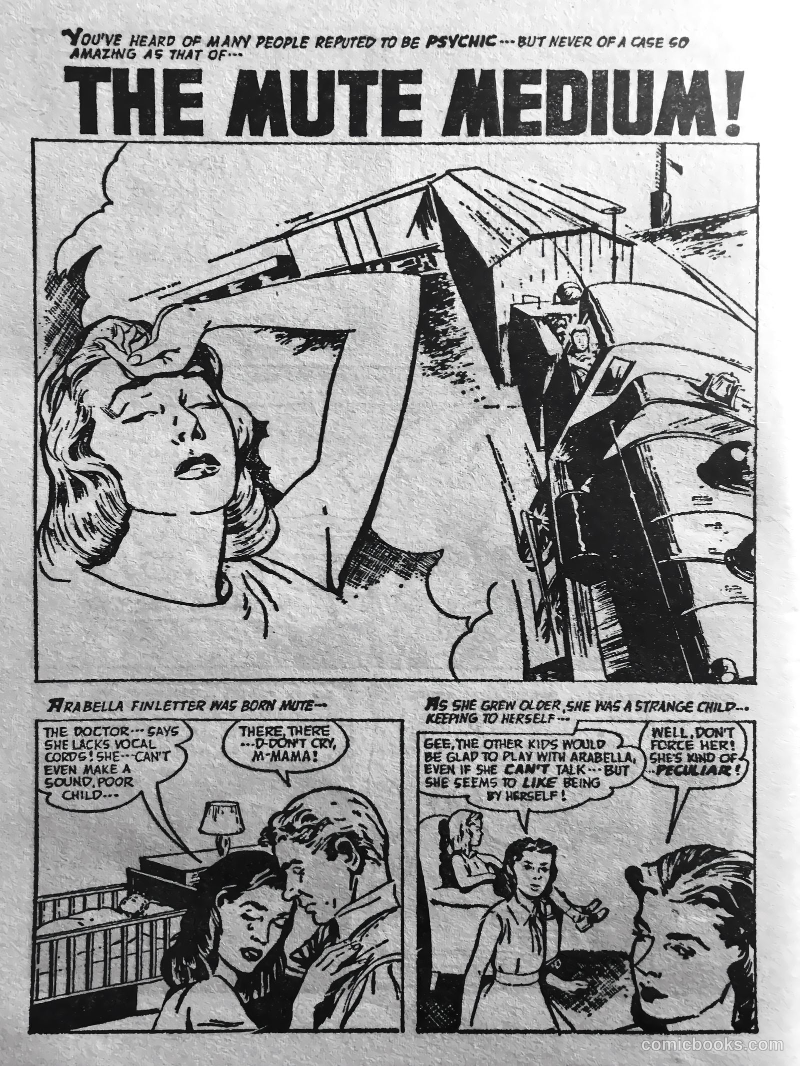 Astounding Stories #13 — page 36 of 59