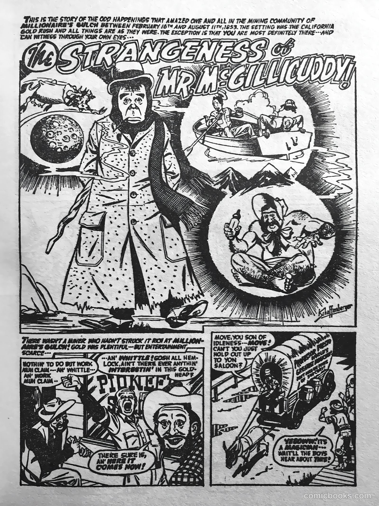 Astounding Stories #13 — page 39 of 59
