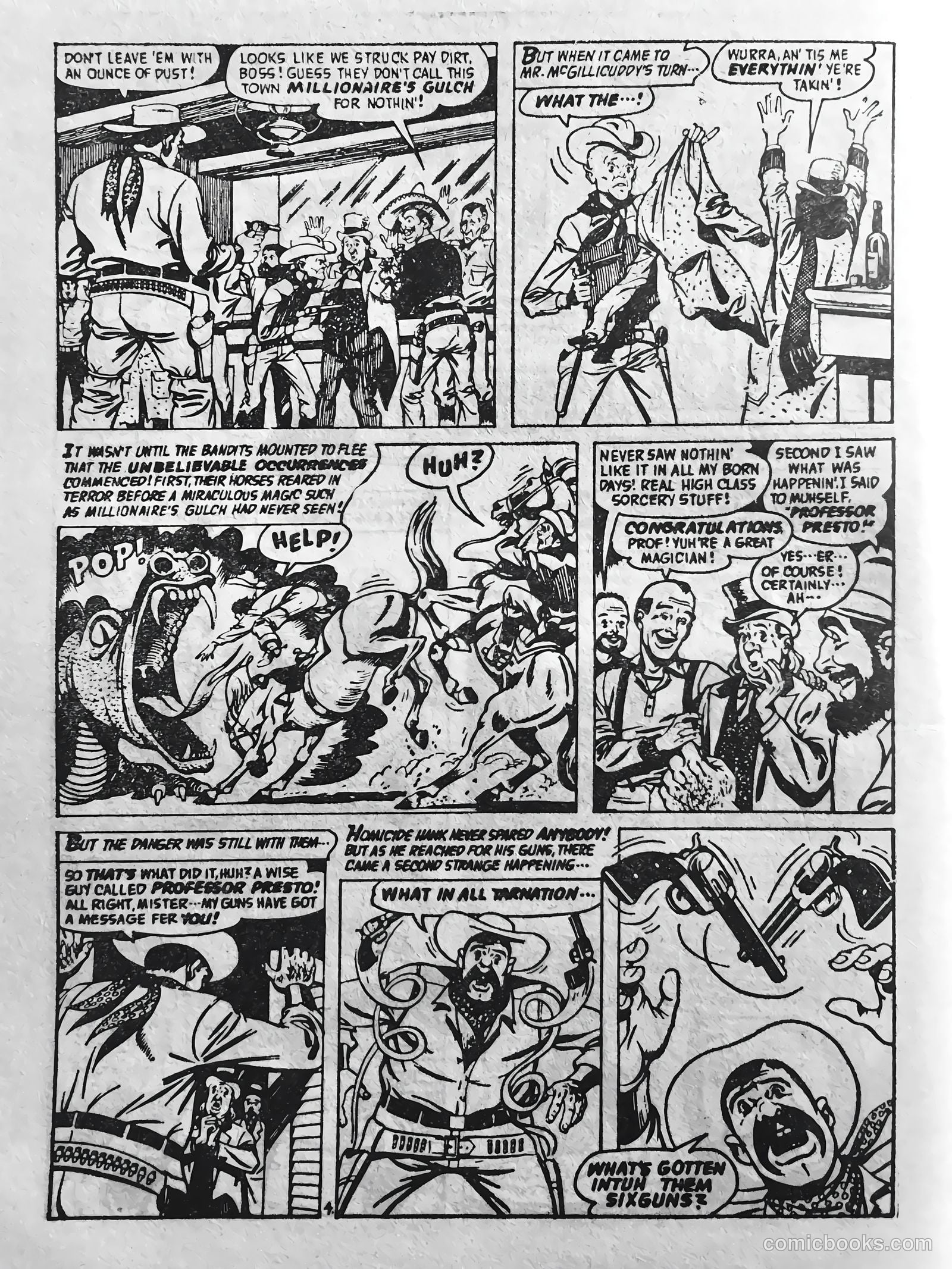 Astounding Stories #13 — page 42 of 59