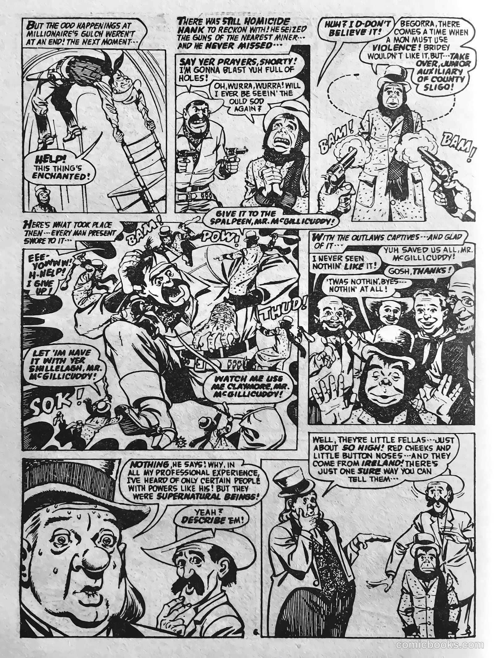 Astounding Stories #13 — page 44 of 59