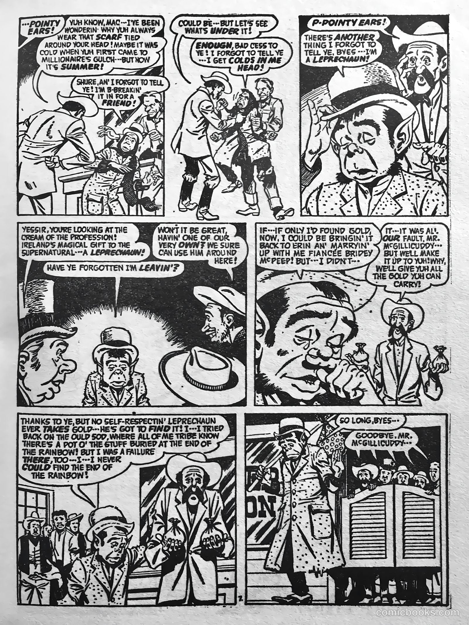 Astounding Stories #13 — page 45 of 59