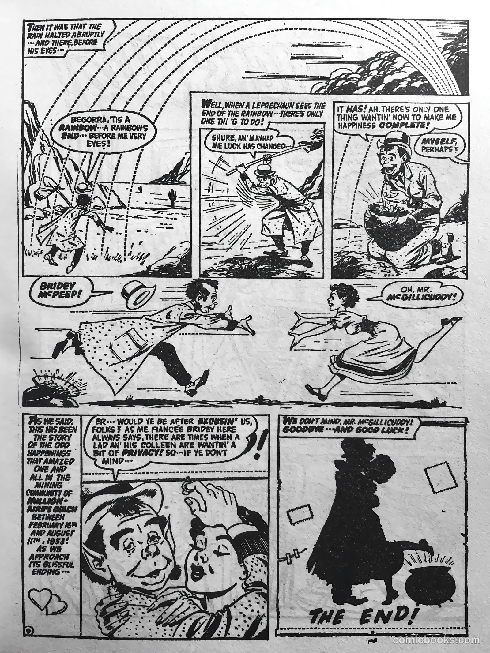 Astounding Stories #13 — page 47 of 59