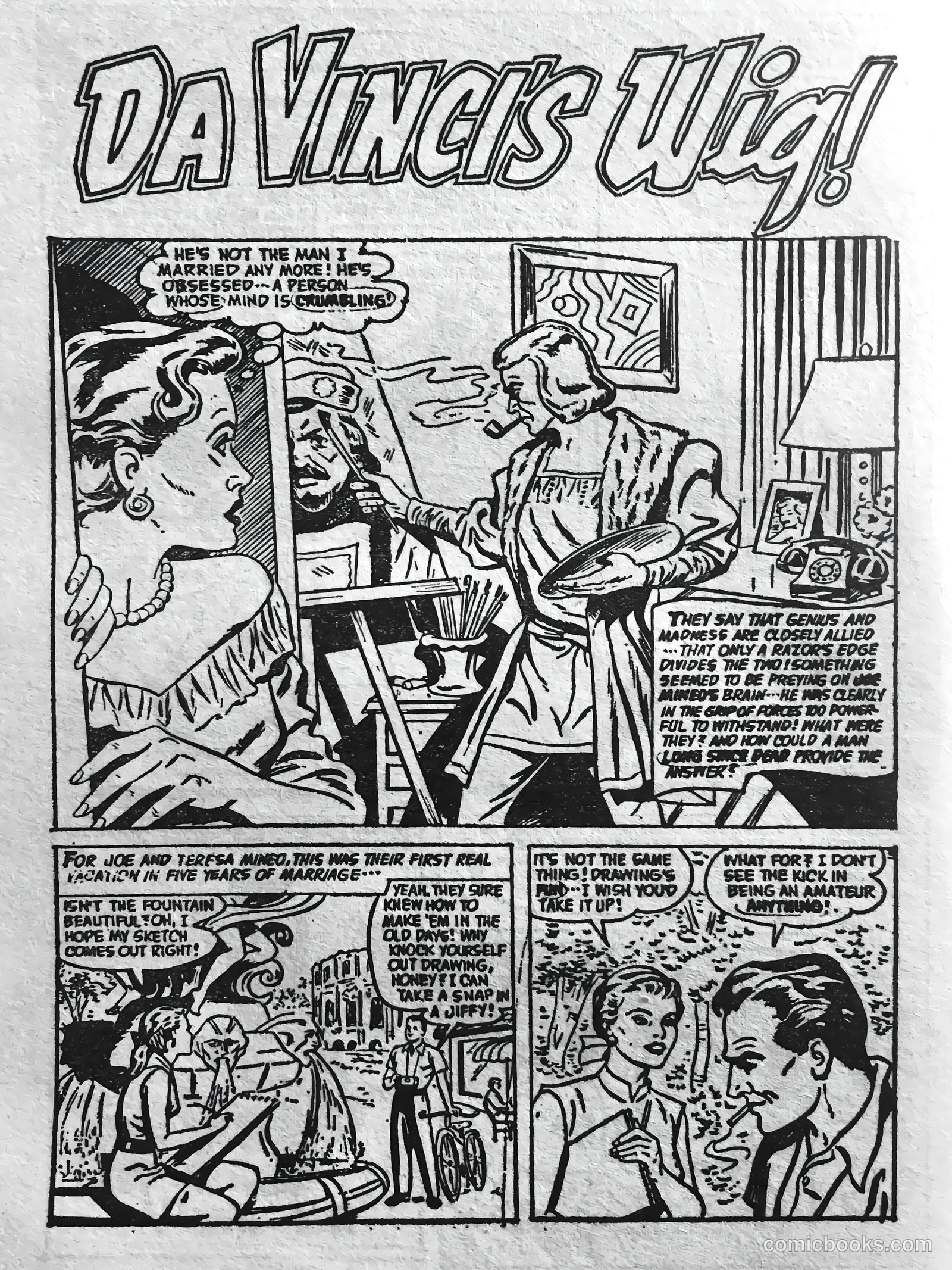 Astounding Stories #13 — page 48 of 59