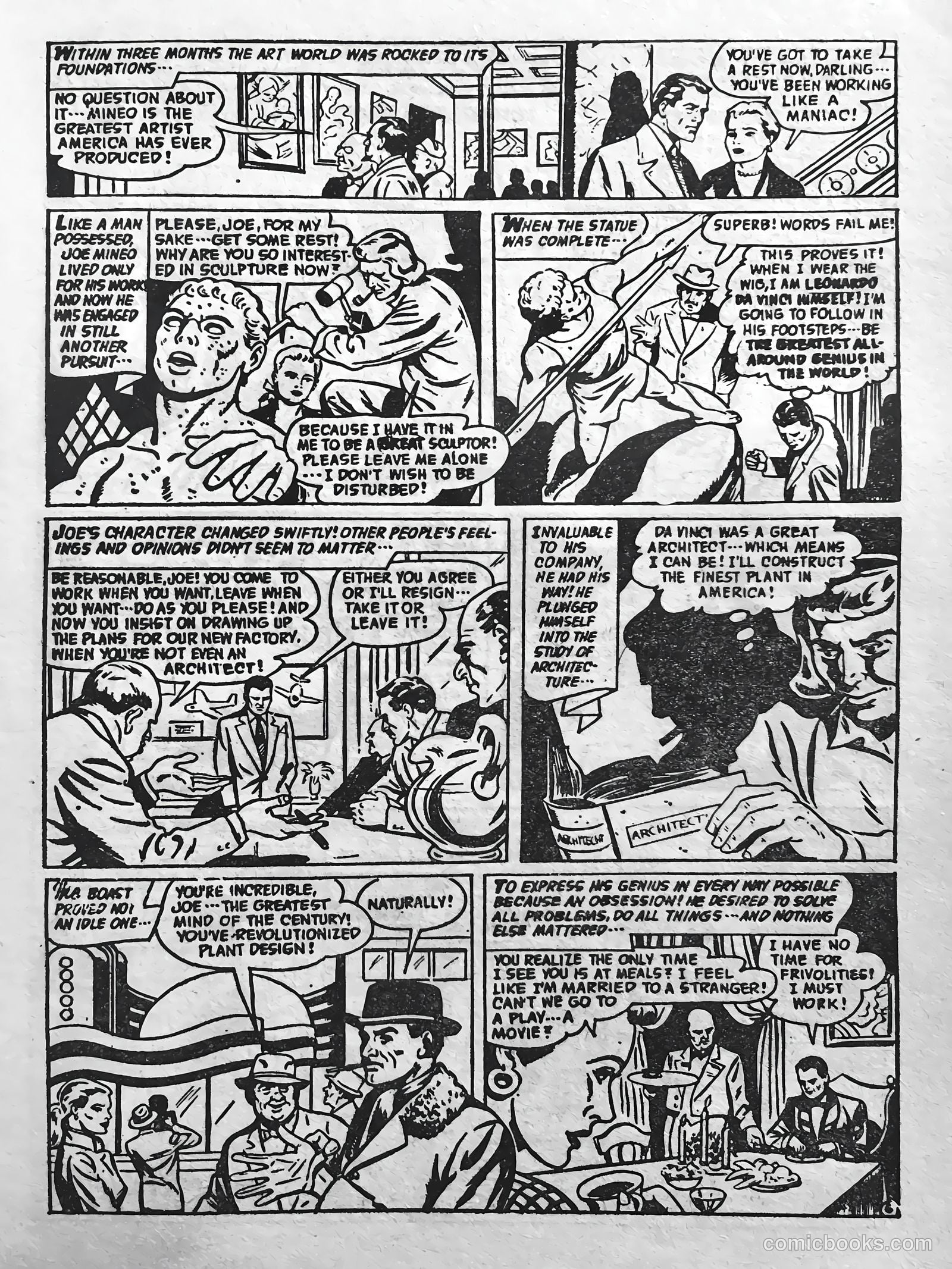 Astounding Stories #13 — page 53 of 59