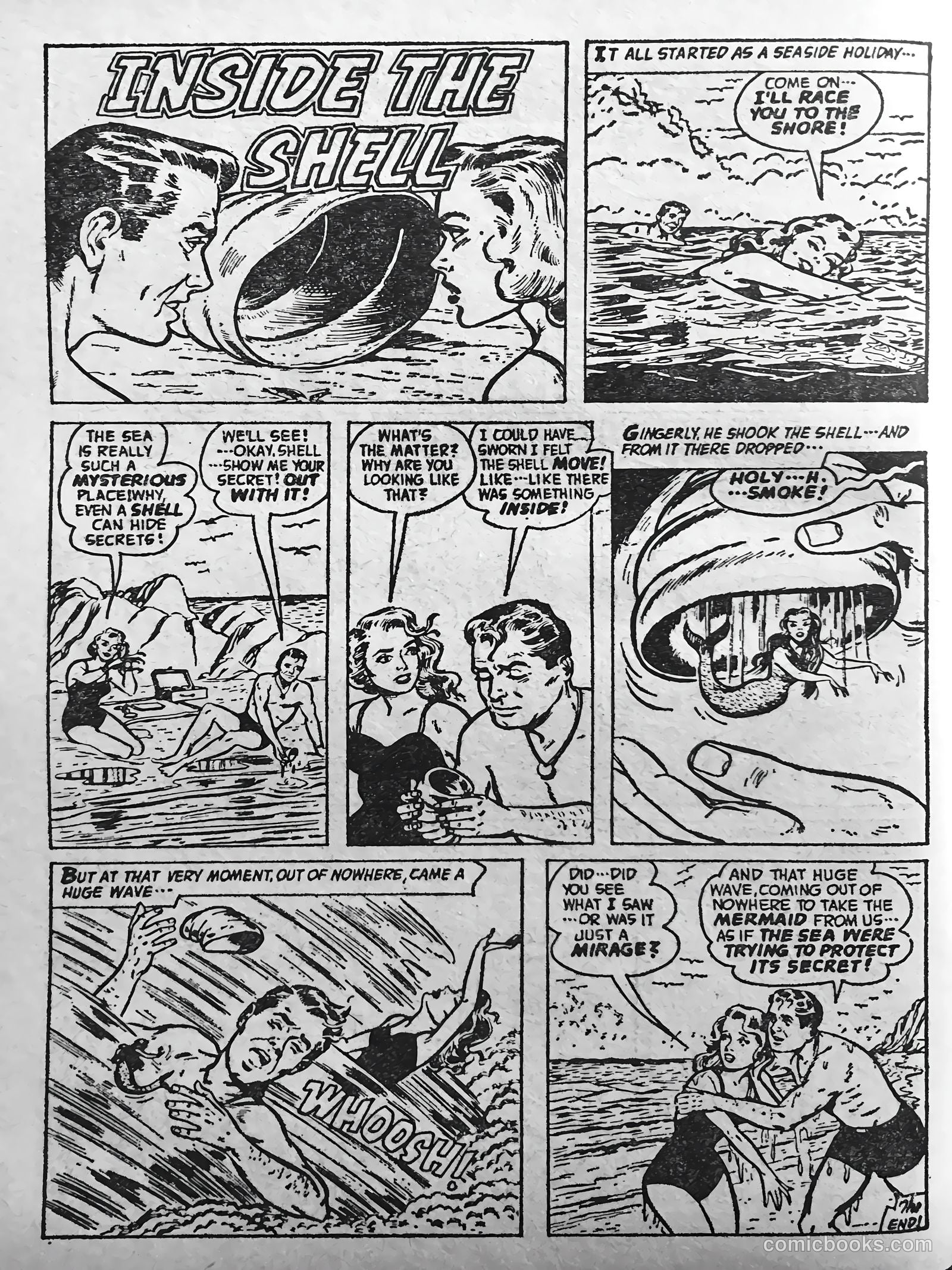 Astounding Stories #14 — page 28 of 68