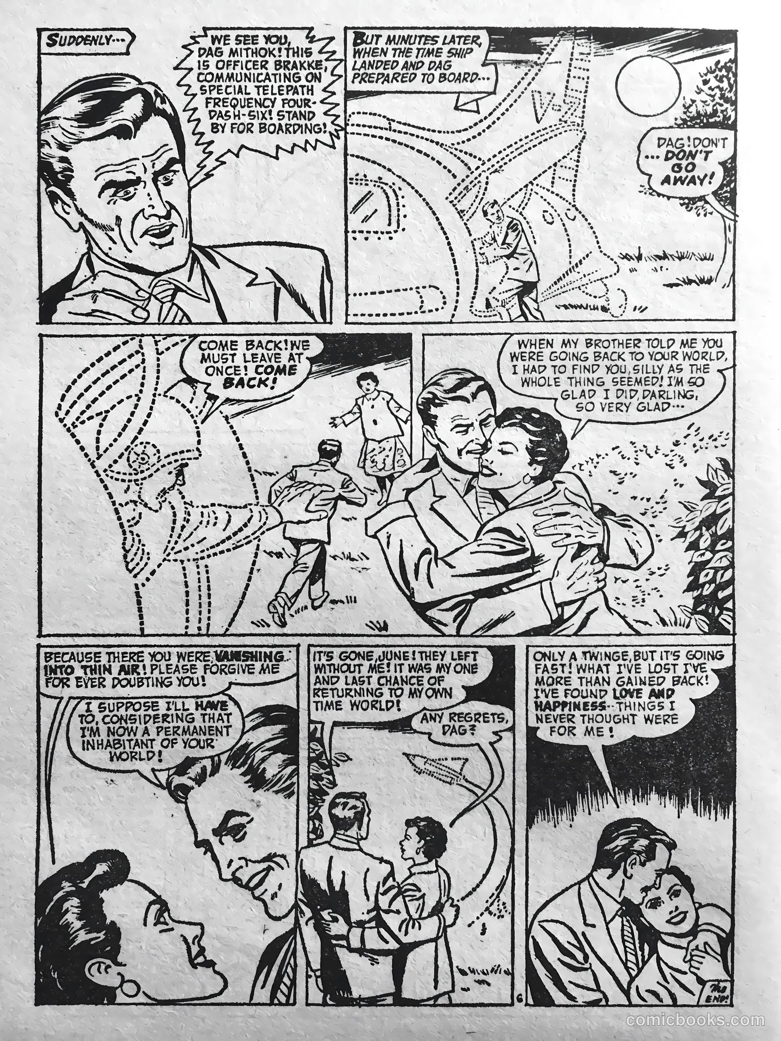 Astounding Stories #14 — page 34 of 68