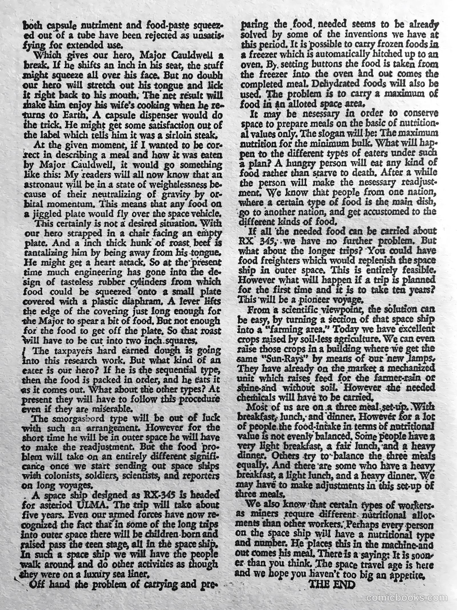 Astounding Stories #14 — page 36 of 68