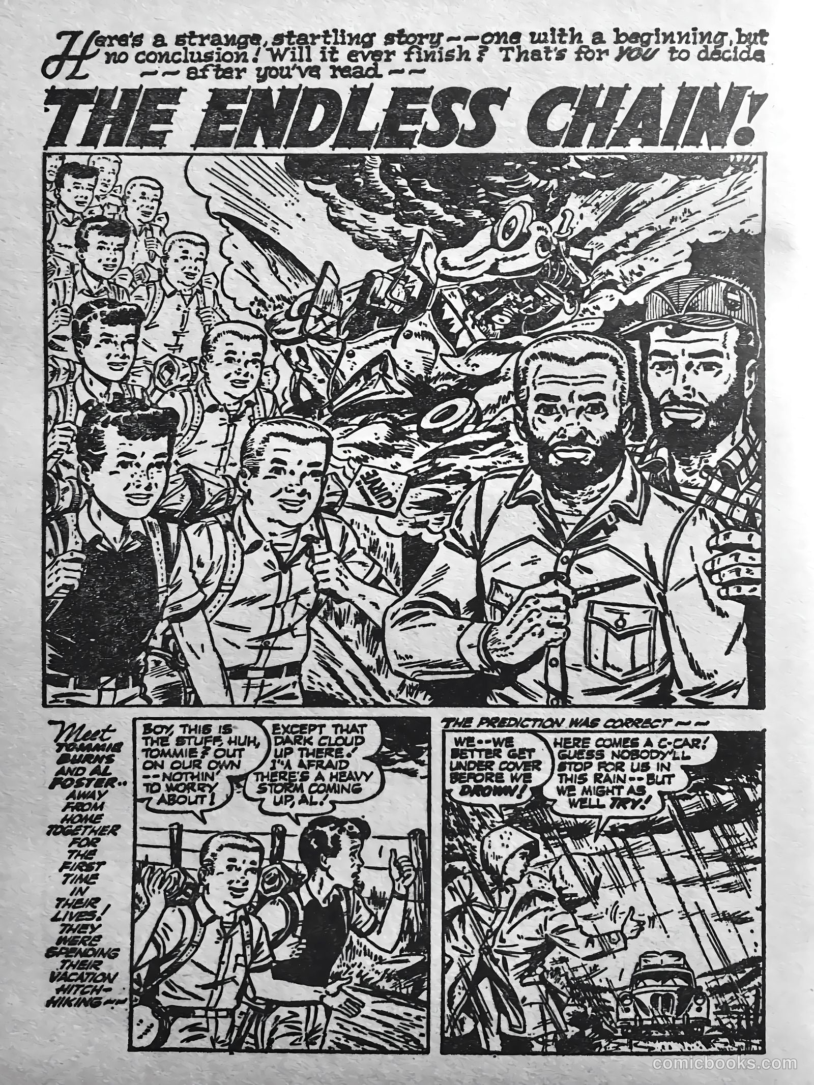 Astounding Stories #14 — page 38 of 68