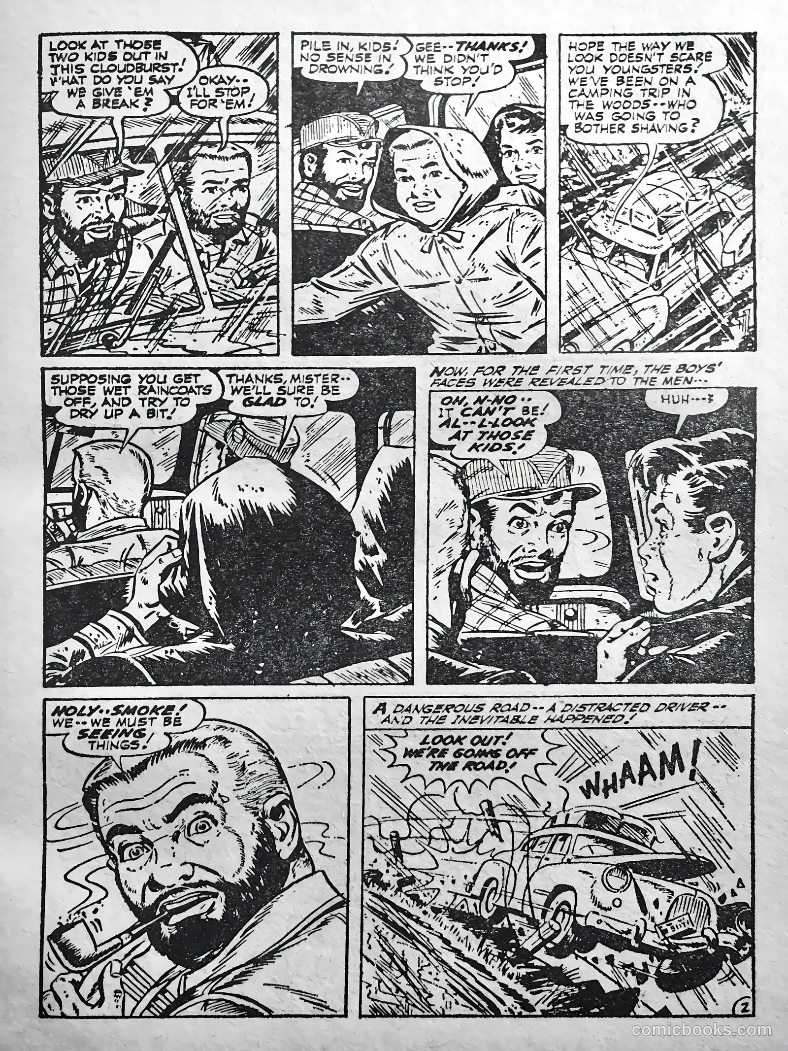 Astounding Stories #14 — page 39 of 68