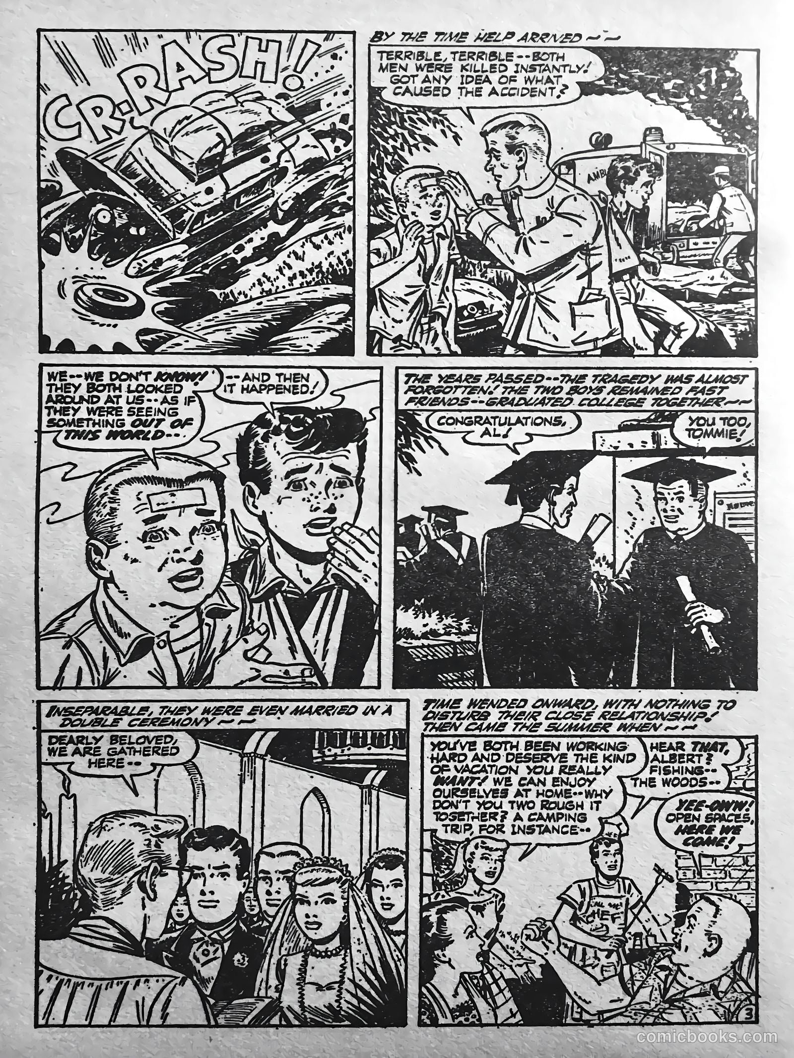 Astounding Stories #14 — page 40 of 68