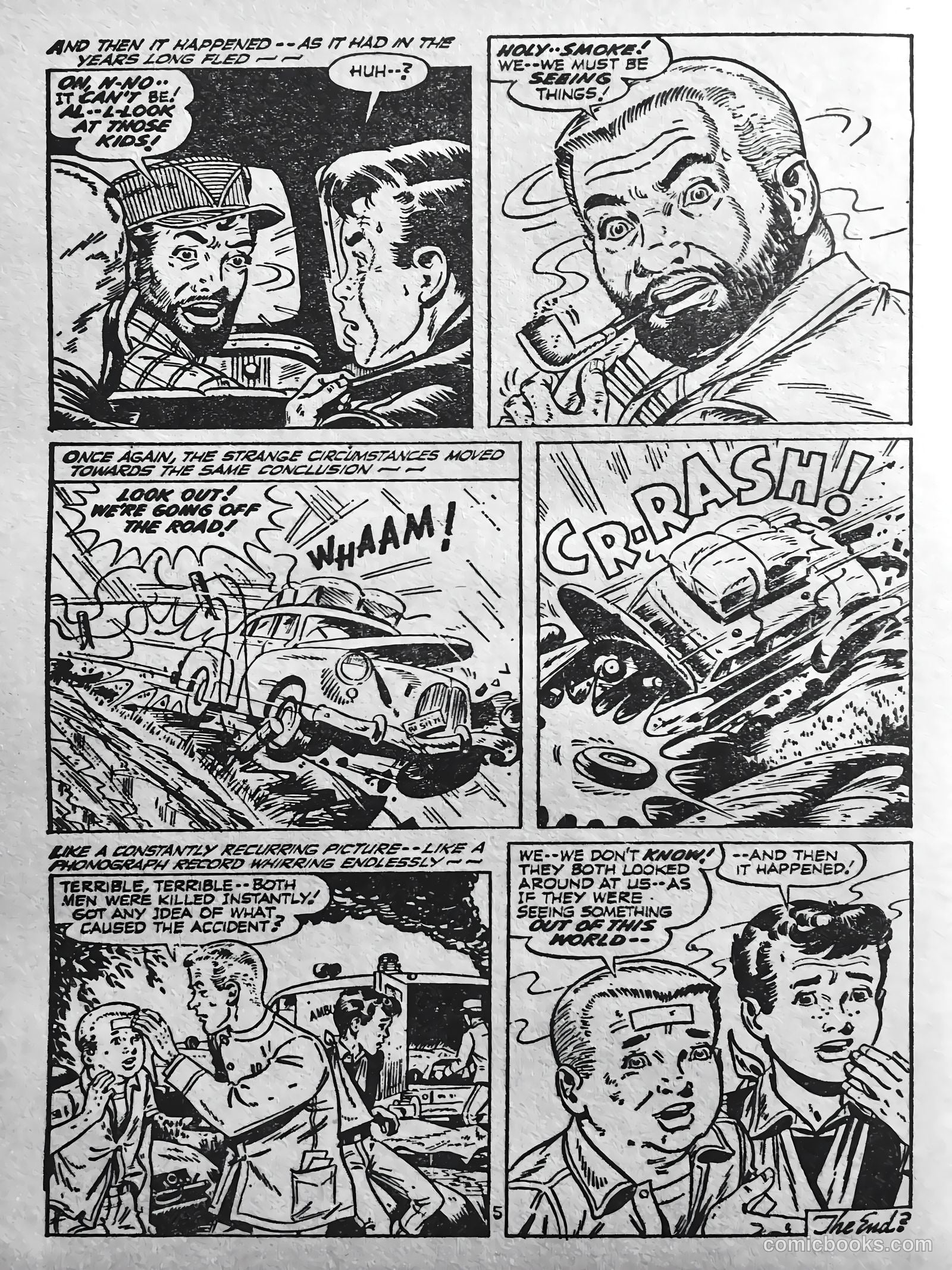 Astounding Stories #14 — page 42 of 68