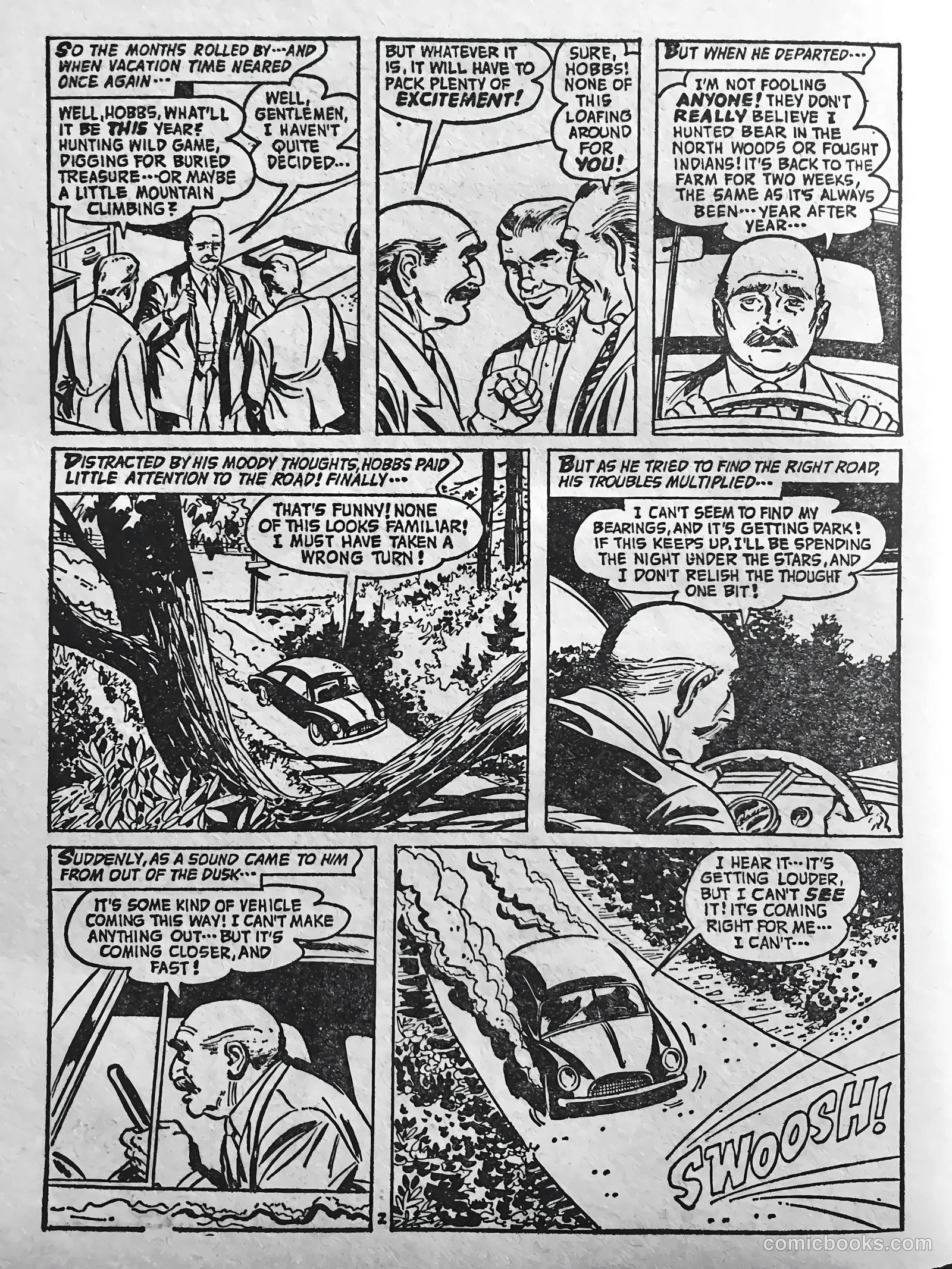Astounding Stories #14 — page 44 of 68