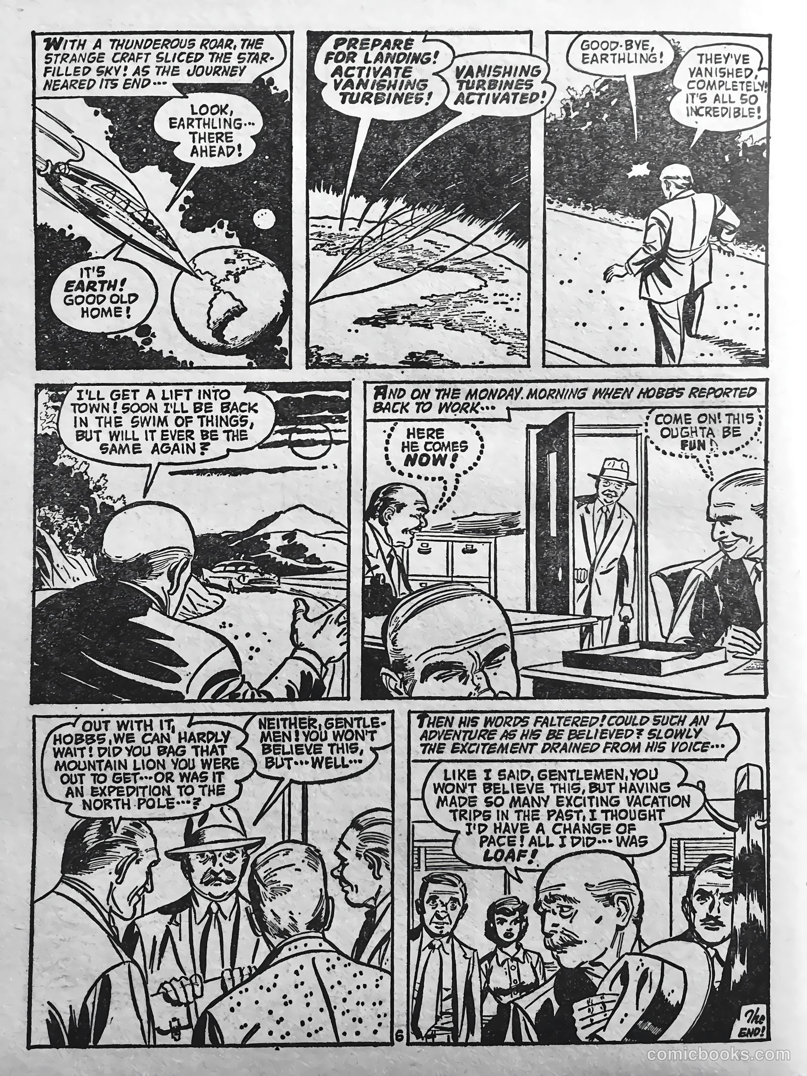 Astounding Stories #14 — page 48 of 68