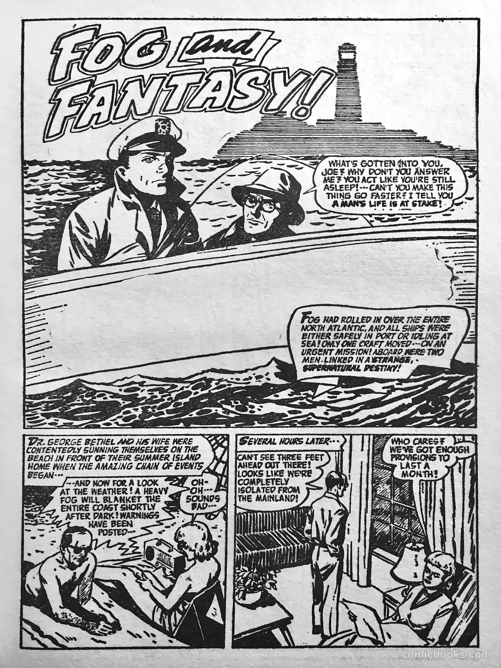 Astounding Stories #14 — page 49 of 68