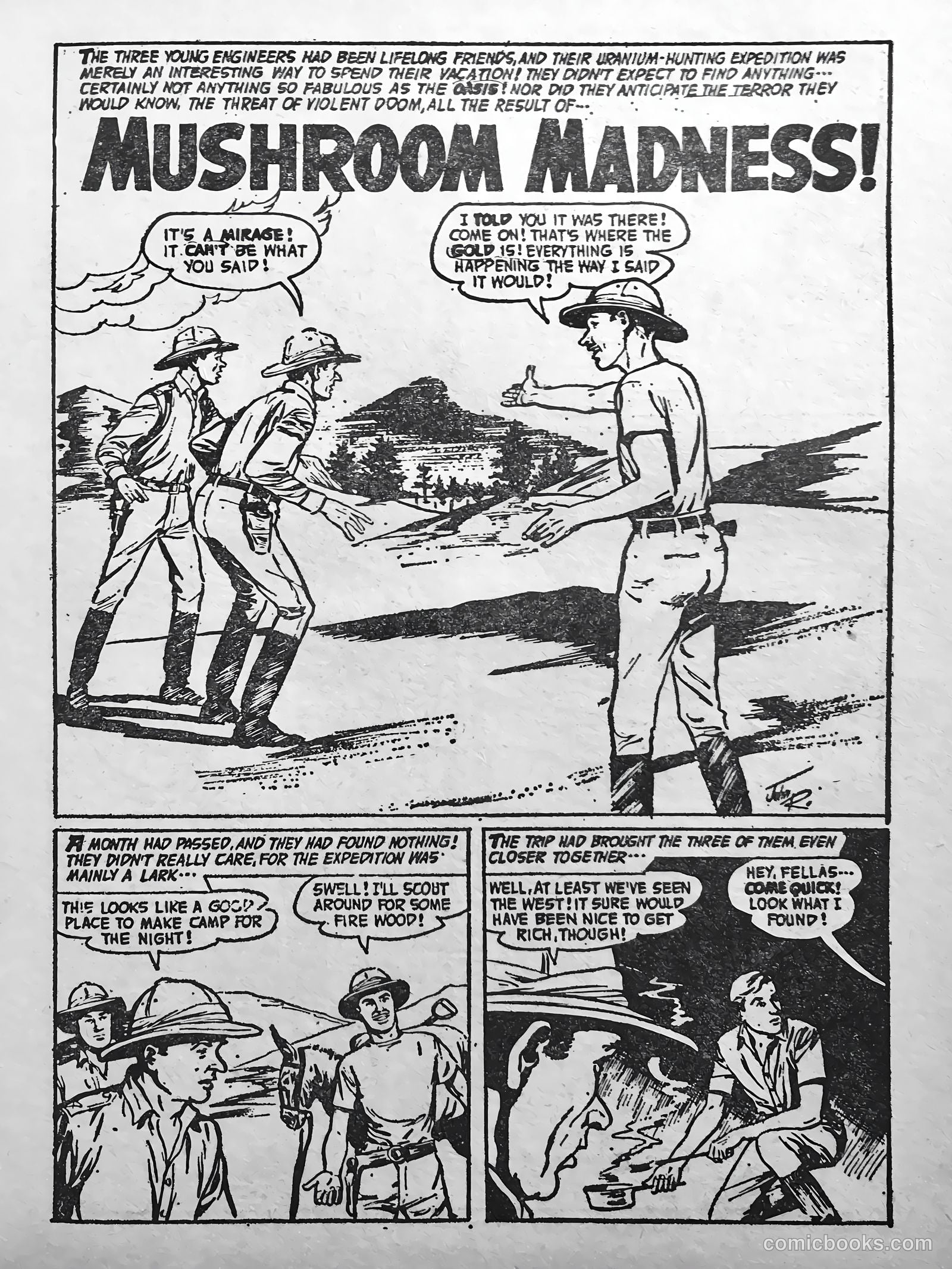 Astounding Stories #14 — page 53 of 68
