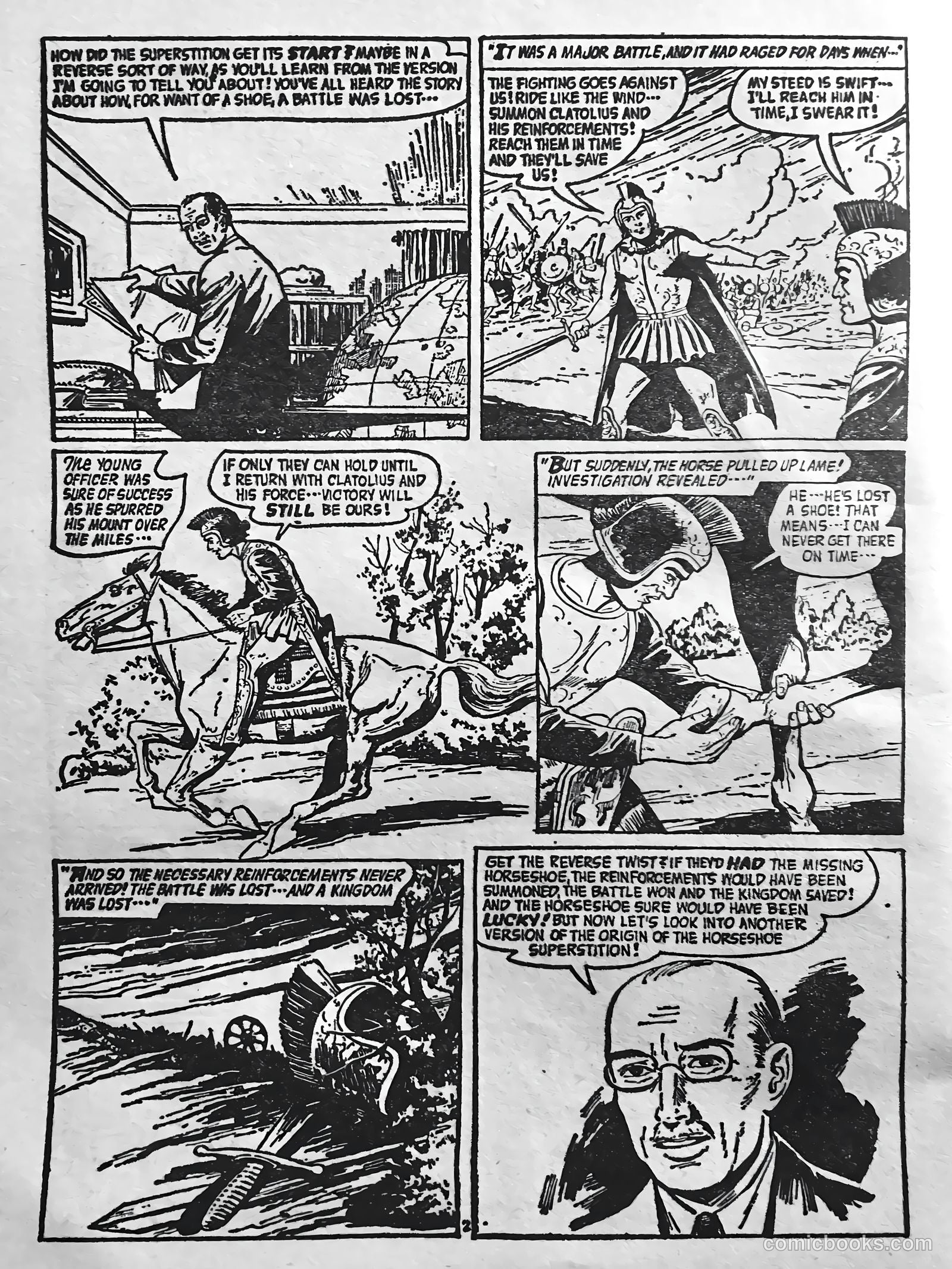 Astounding Stories #15 — page 20 of 64