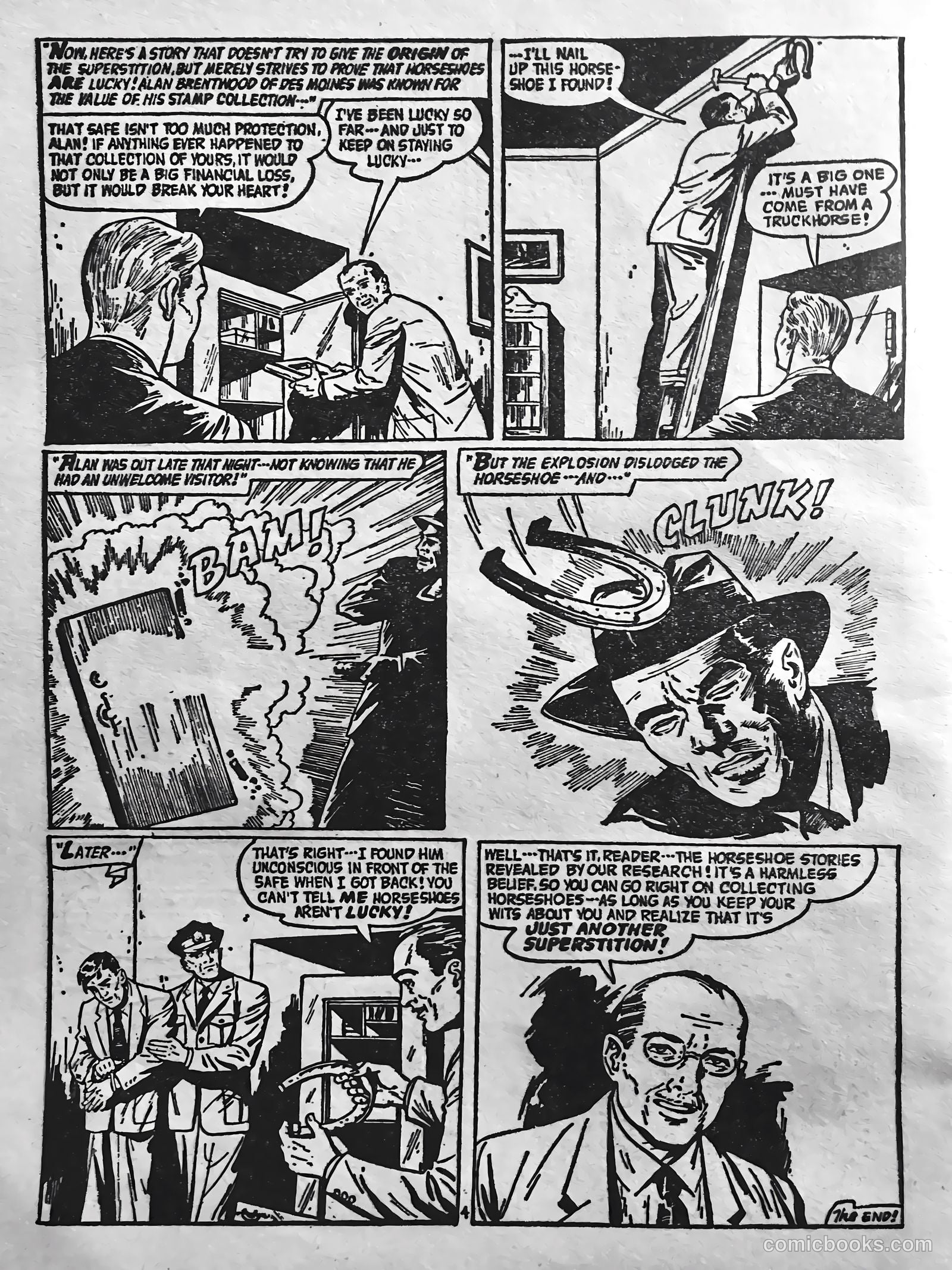 Astounding Stories #15 — page 22 of 64