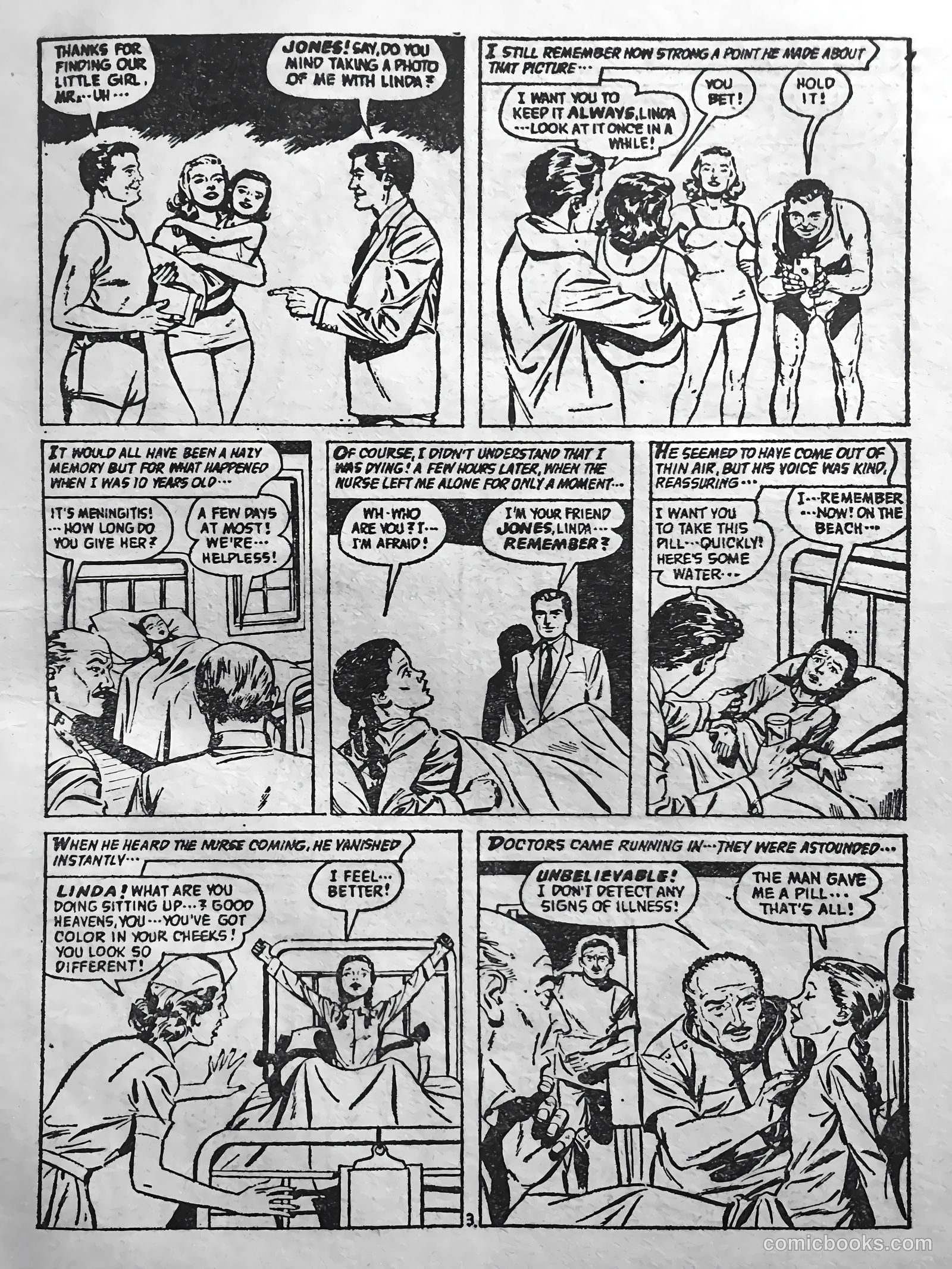 Astounding Stories #15 — page 25 of 64