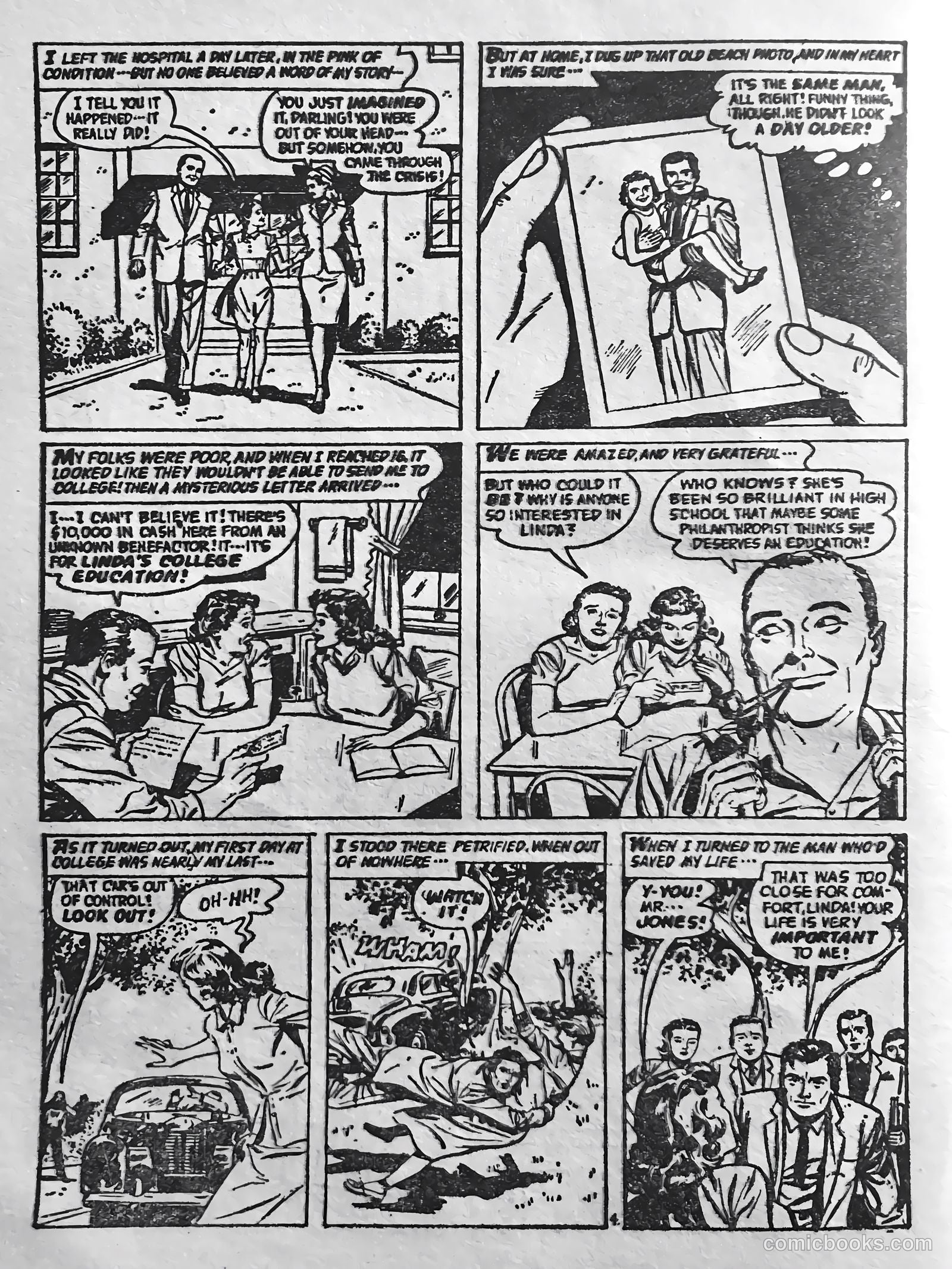 Astounding Stories #15 — page 26 of 64
