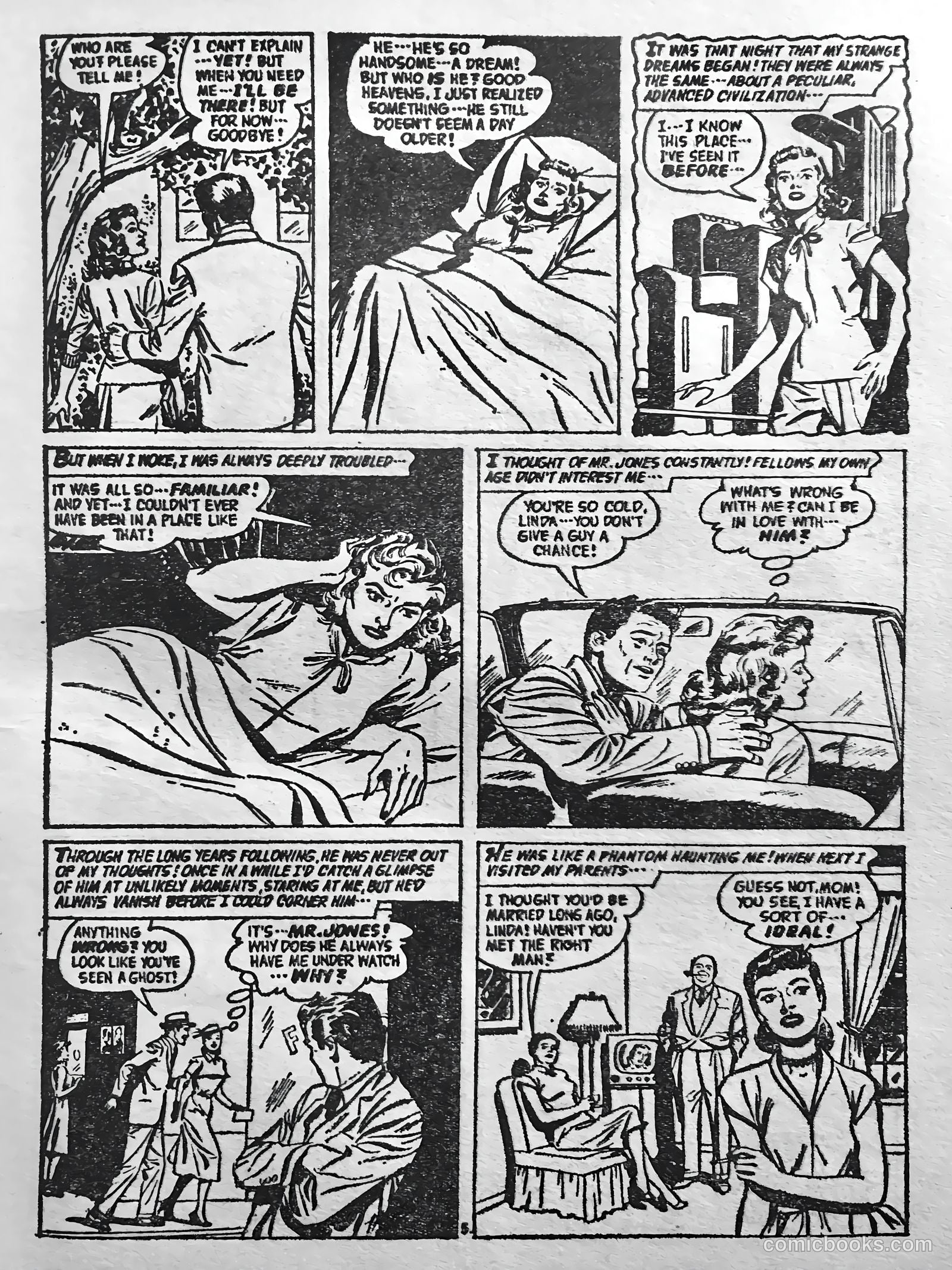 Astounding Stories #15 — page 27 of 64