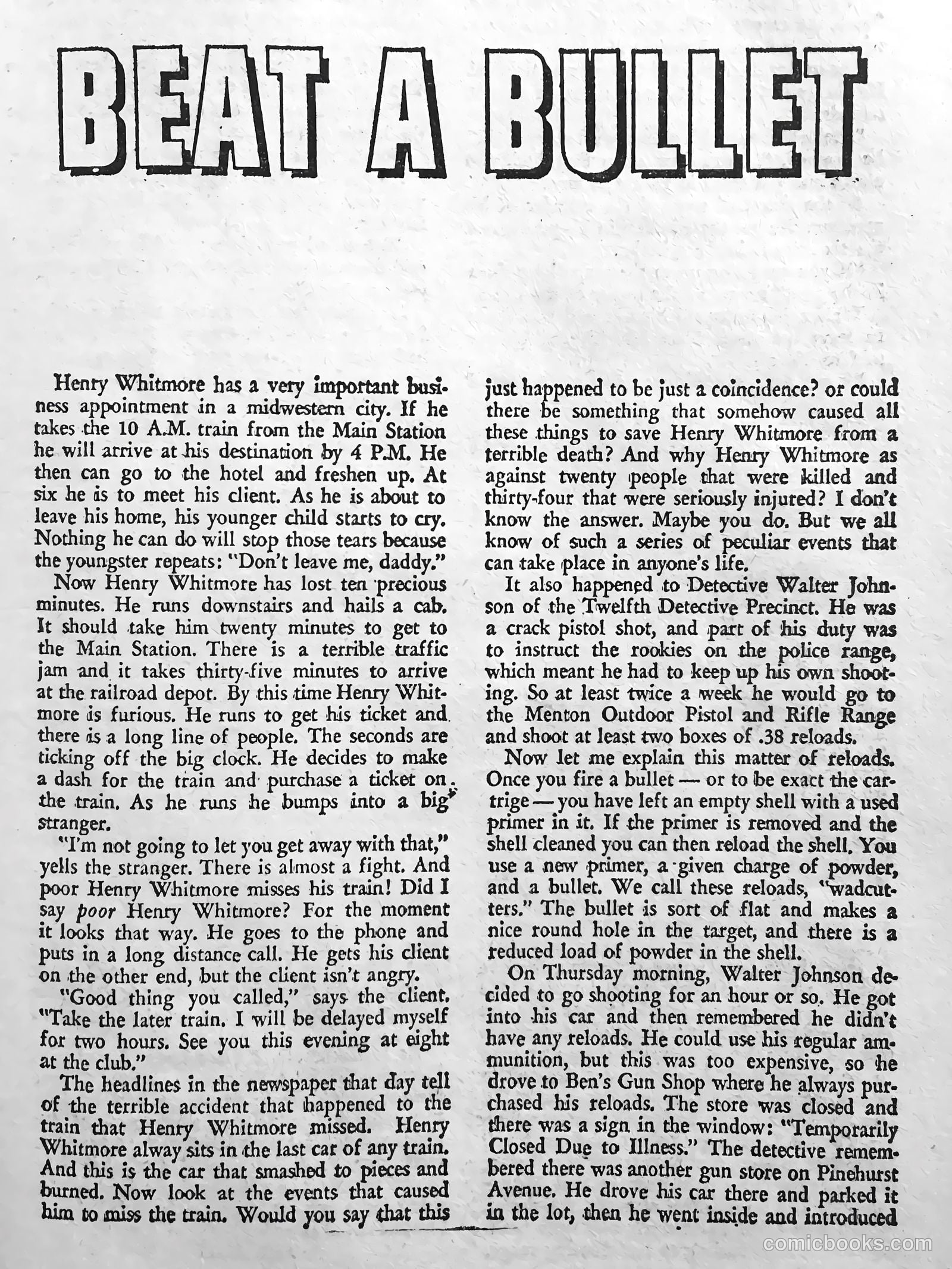 Astounding Stories #15 — page 31 of 64