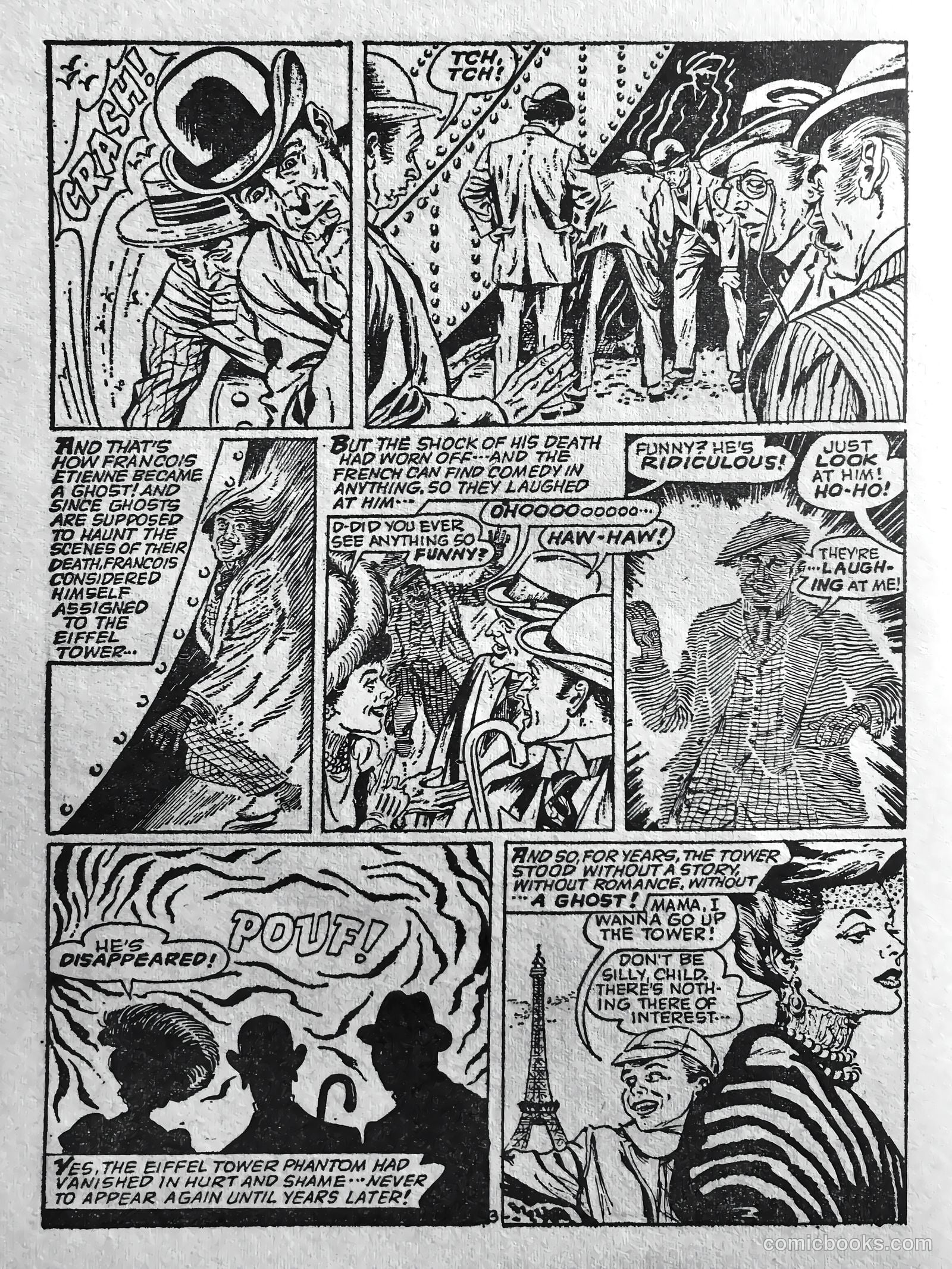 Astounding Stories #19 — page 22 of 57