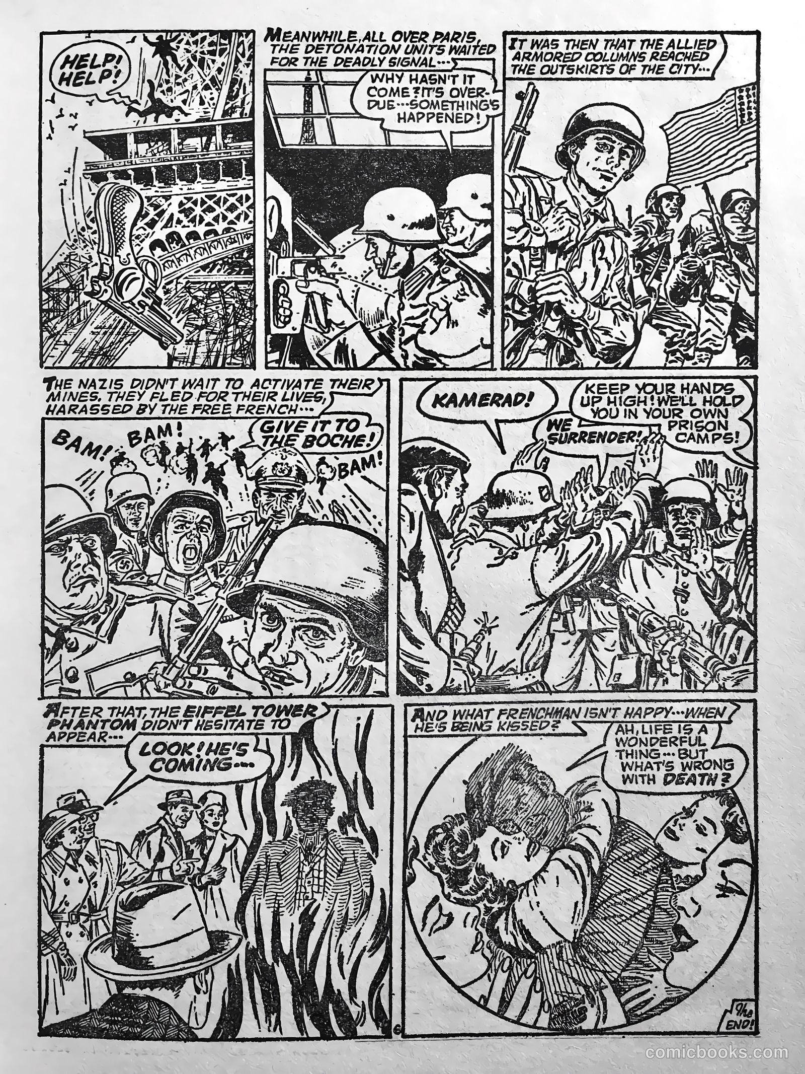 Astounding Stories #19 — page 25 of 57