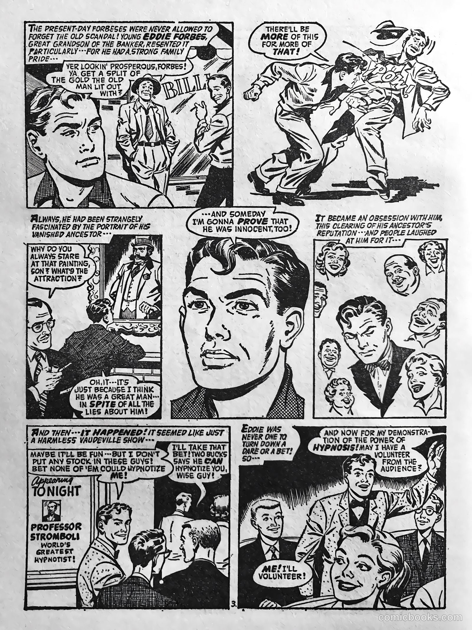 Astounding Stories #19 — page 28 of 57