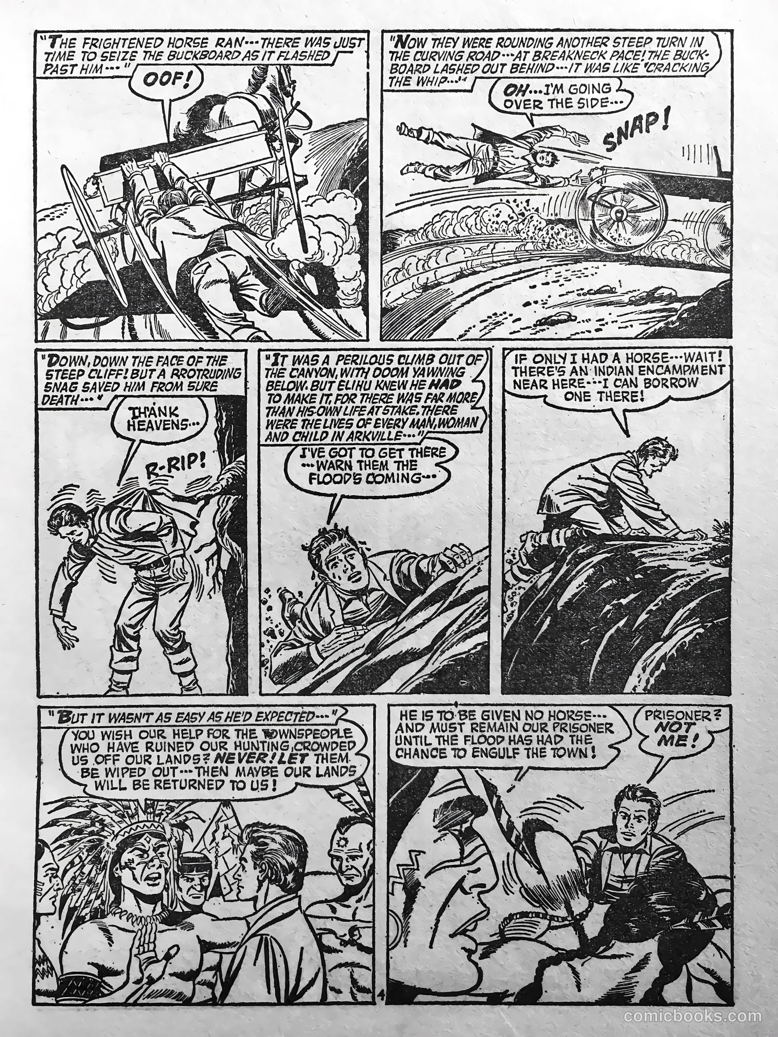 Astounding Stories #19 — page 44 of 57
