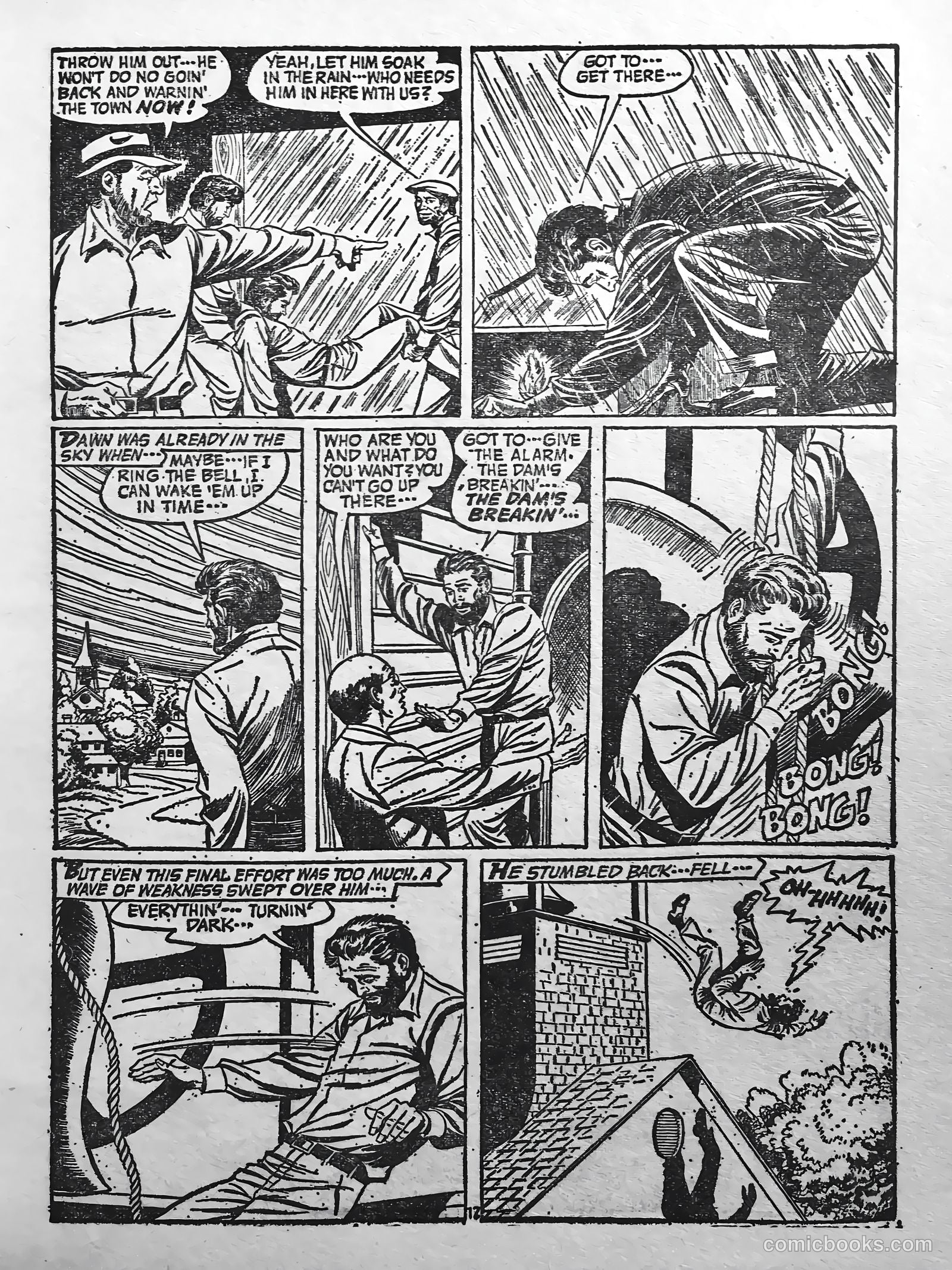 Astounding Stories #19 — page 52 of 57