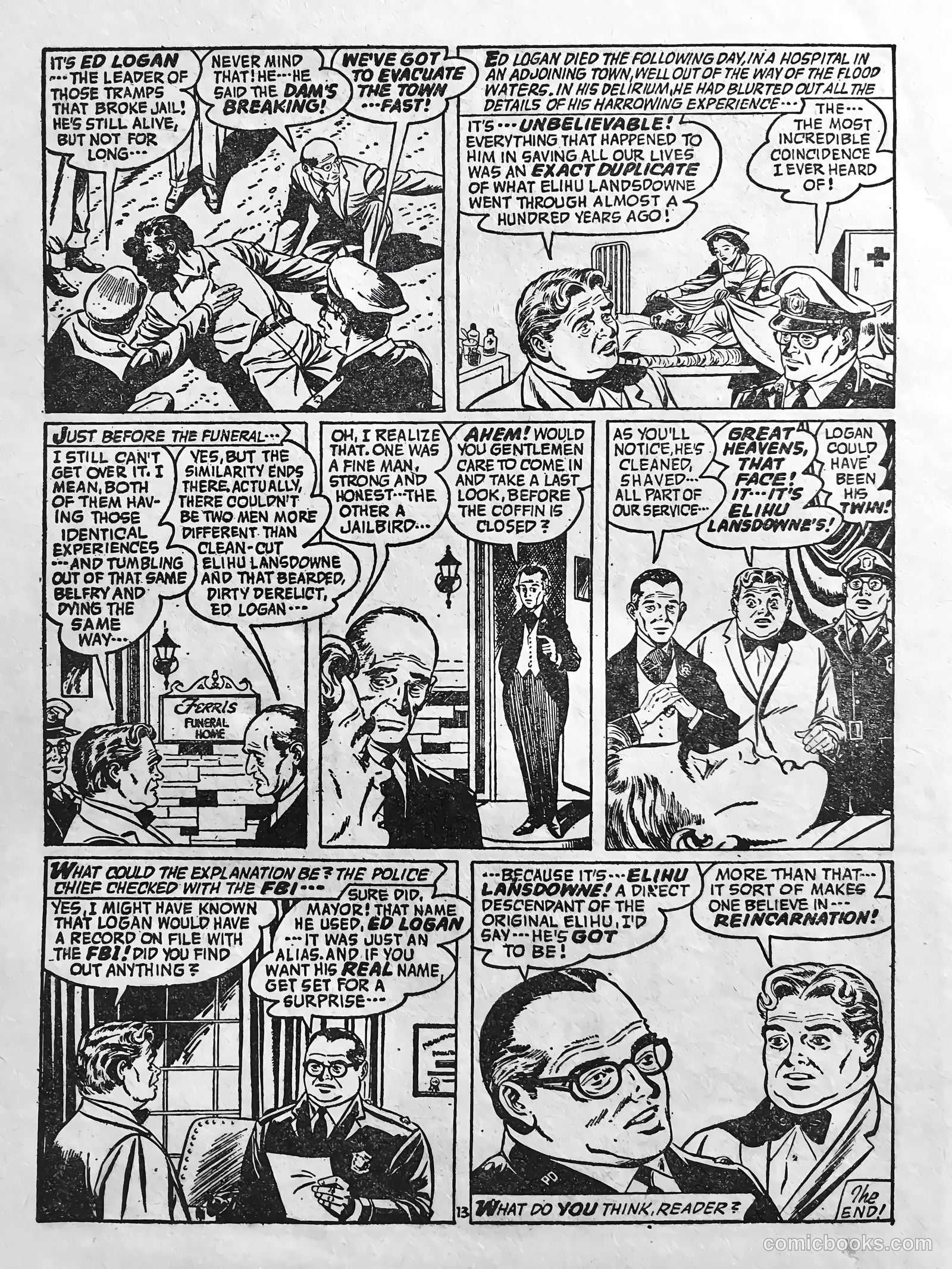 Astounding Stories #19 — page 53 of 57
